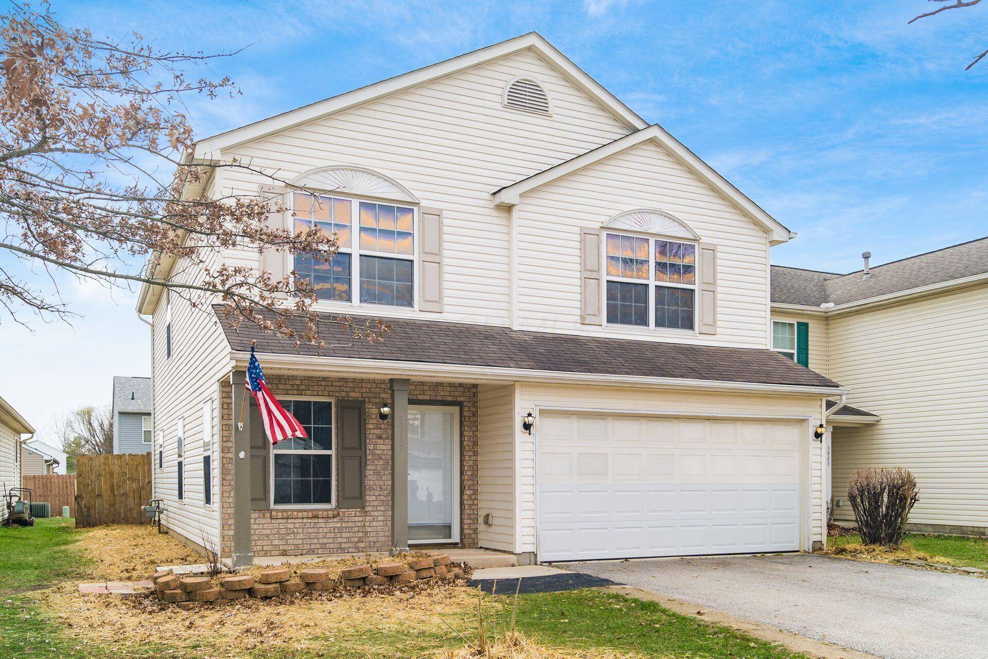 Grove City, OH 43123,3919 Rosette Drive