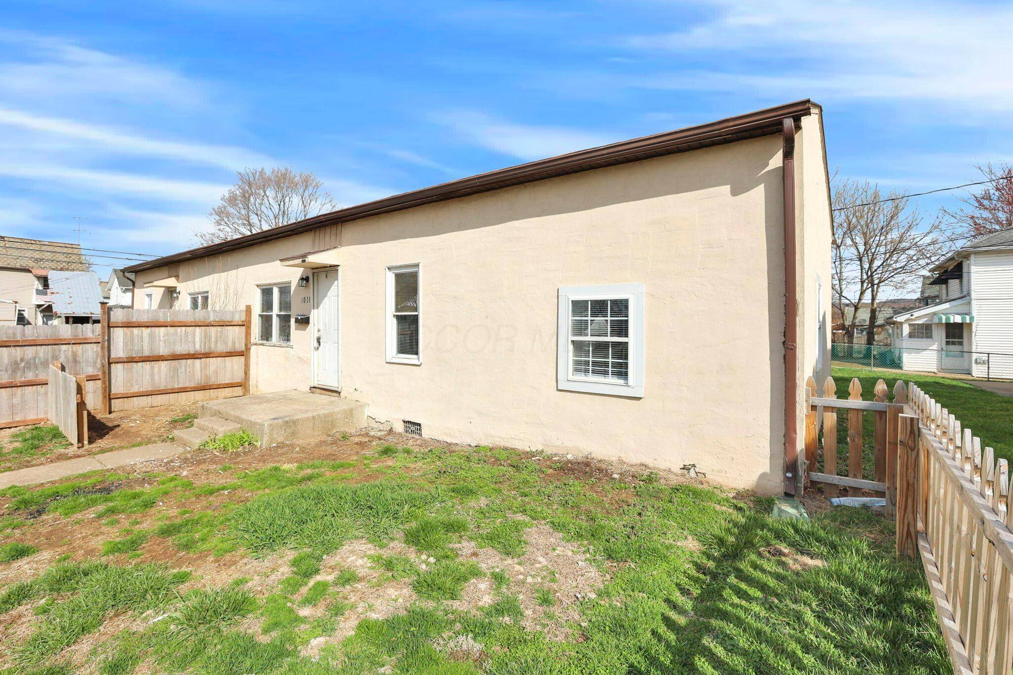 Lancaster, OH 43130,1011 8th Avenue #1013