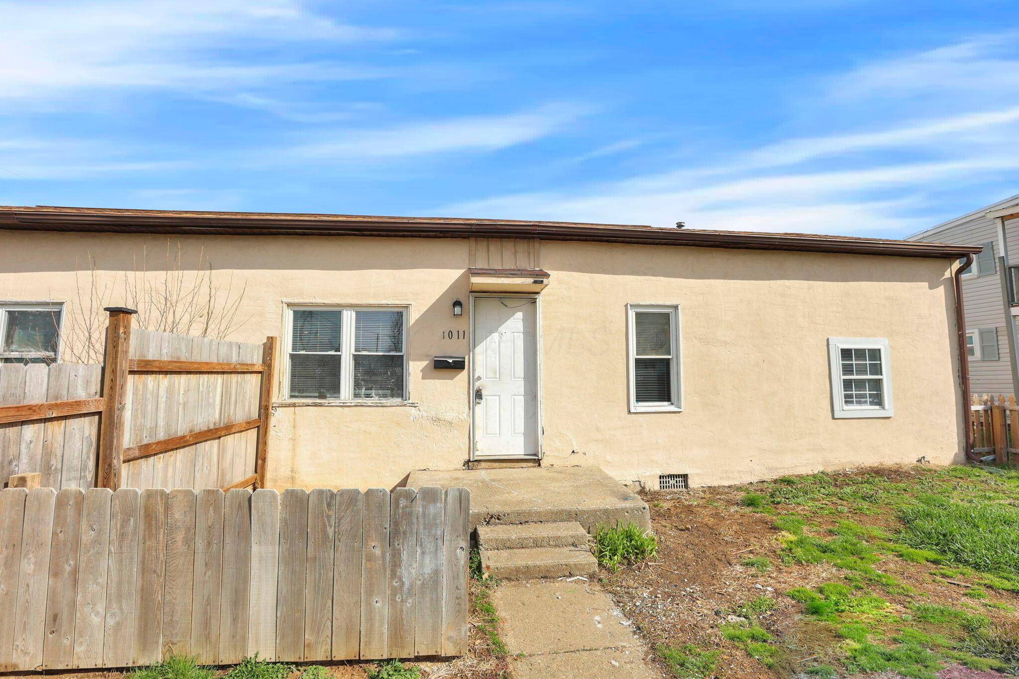 Lancaster, OH 43130,1011 8th Avenue #1013