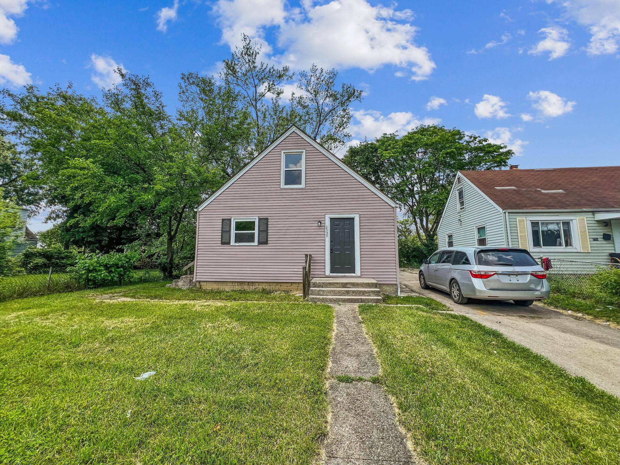 Columbus, OH 43211,2349 Delbert Road