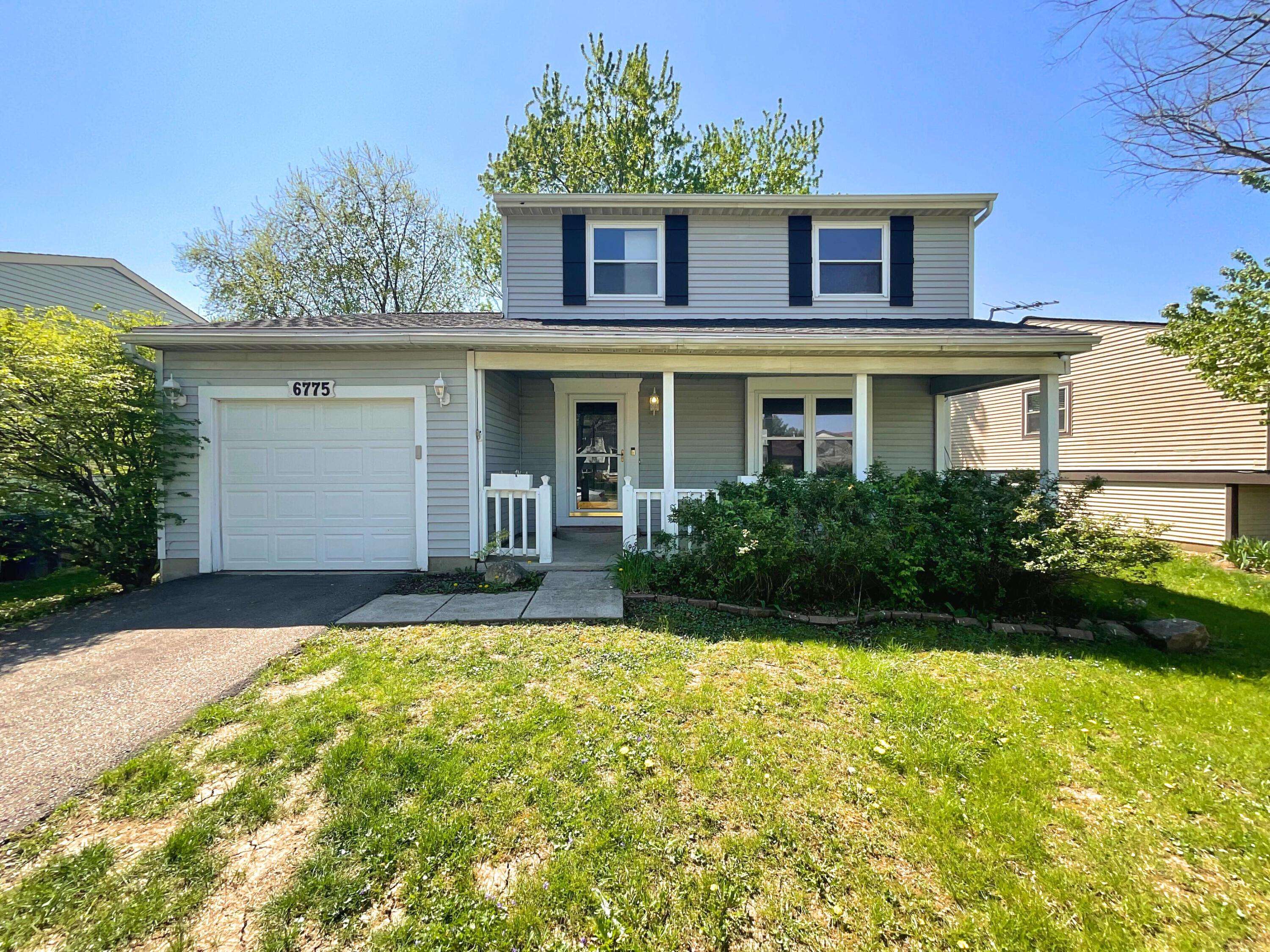 Reynoldsburg, OH 43068,6775 Centennial Drive