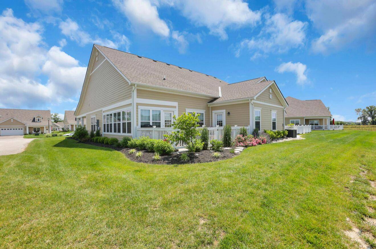 Hebron, OH 43025,614 Newport Lane