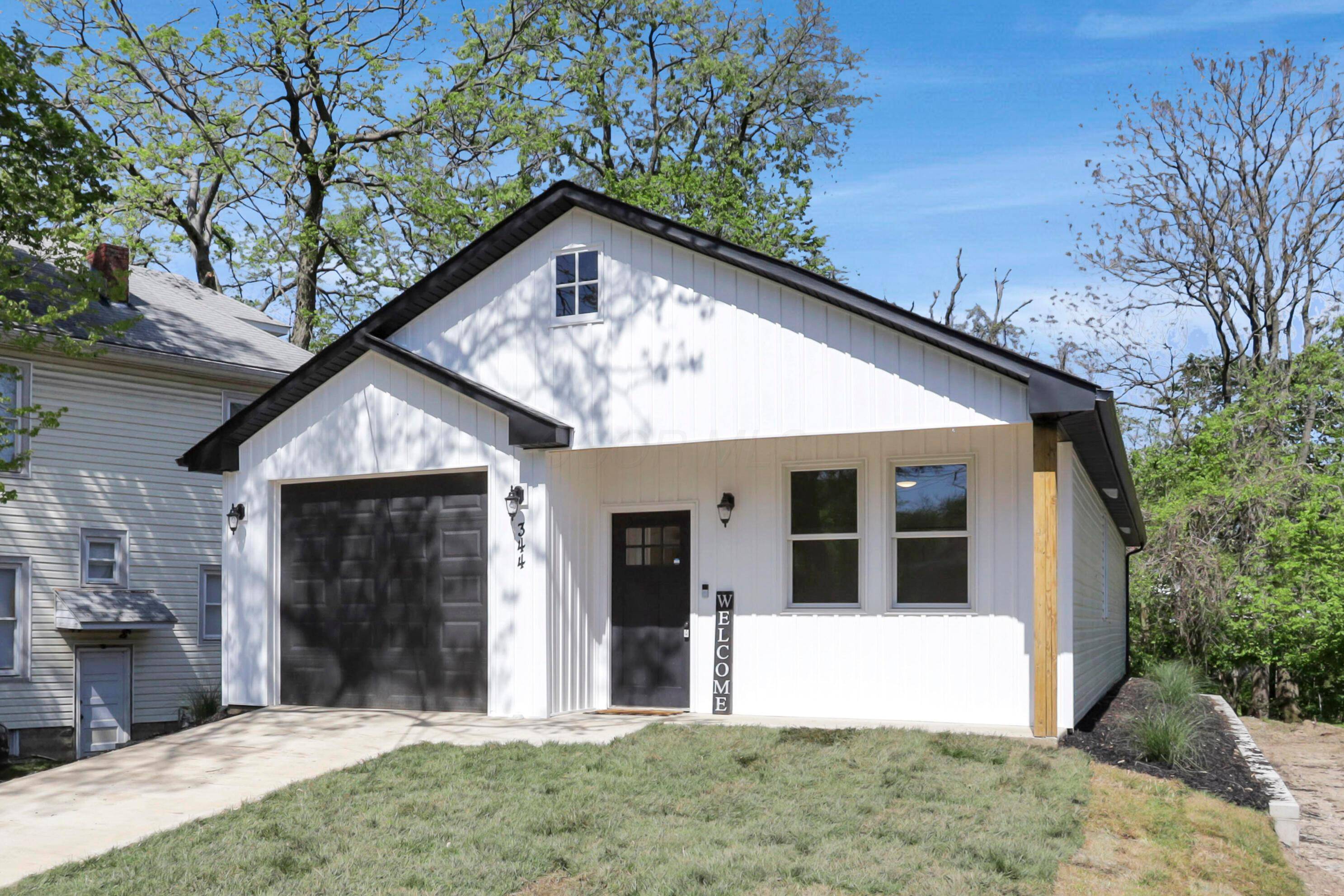 Newark, OH 43055,344 Buckingham Street