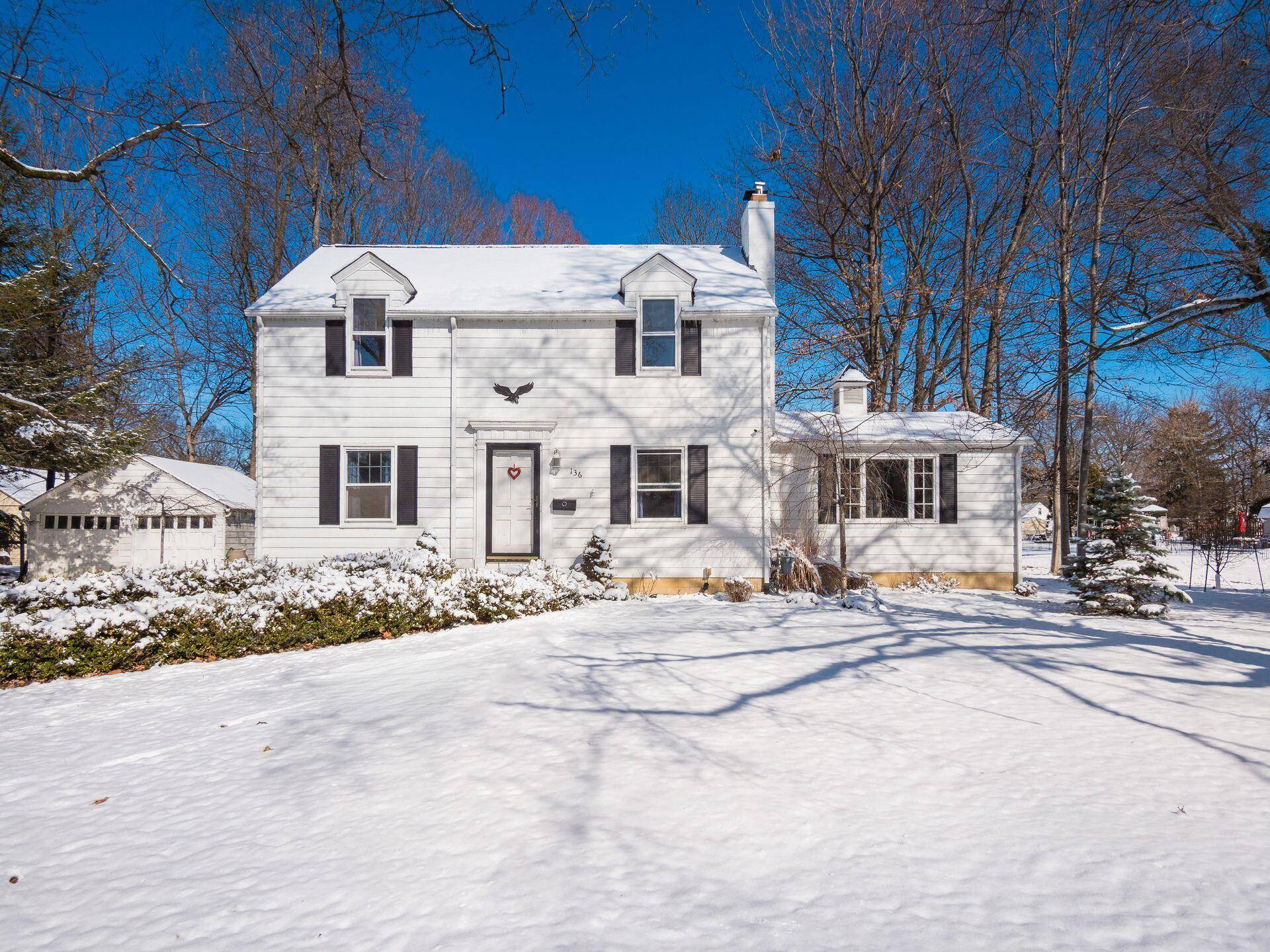 Columbus, OH 43214,136 Westview Avenue