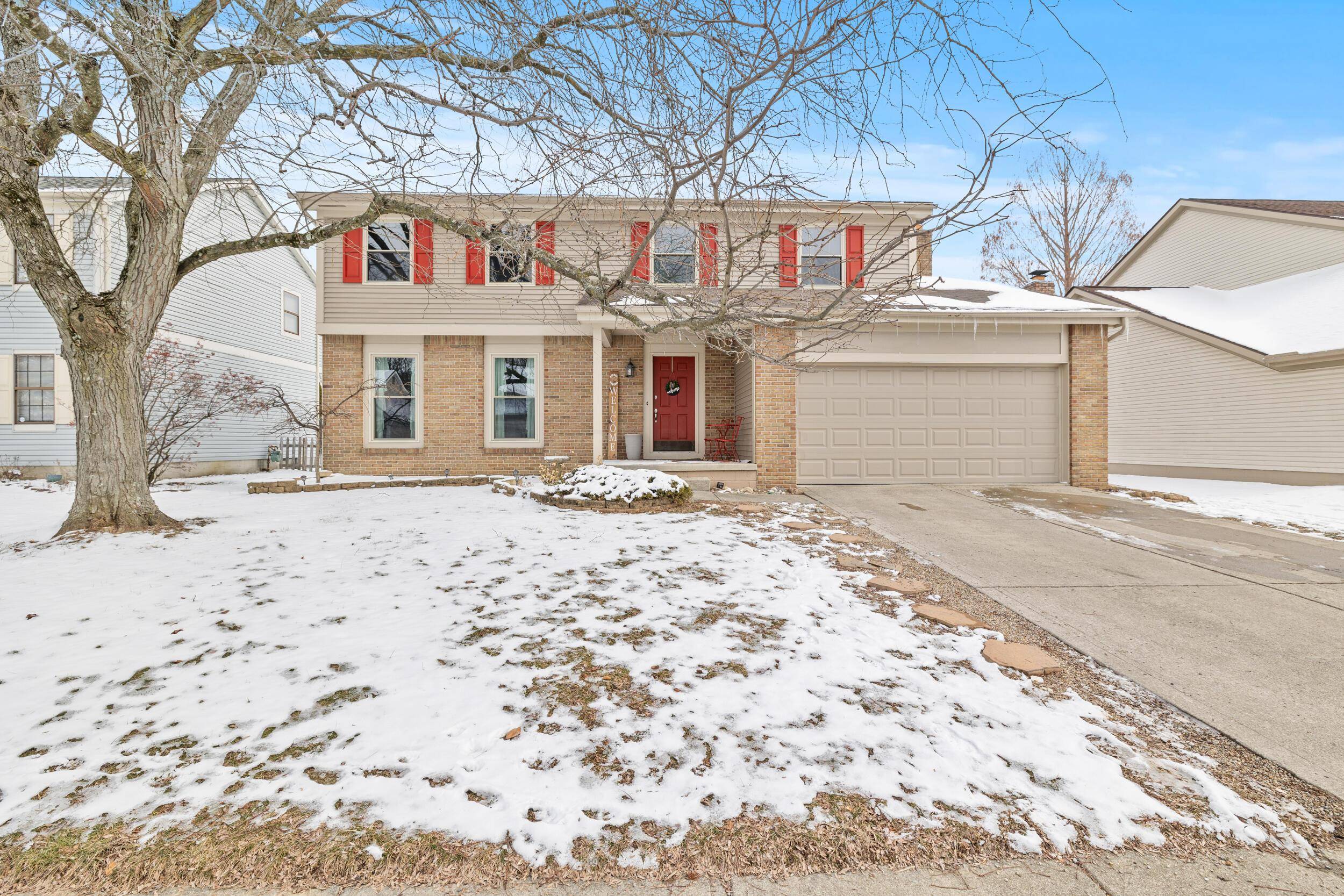 Westerville, OH 43081,8156 Storrow Drive