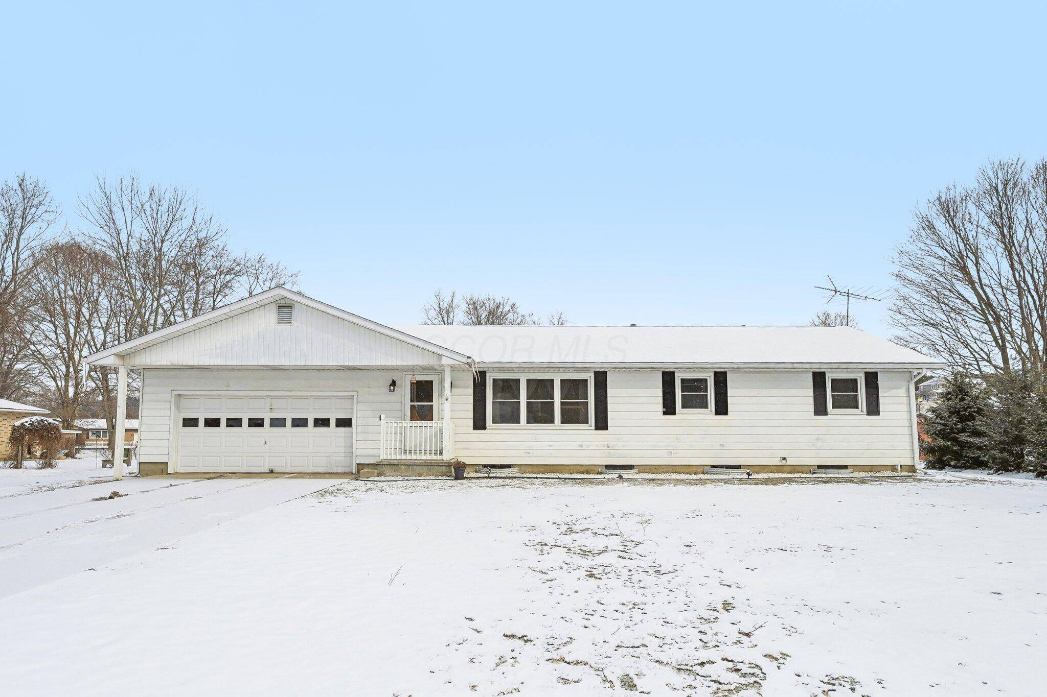 Newark, OH 43055,566 Randy Drive