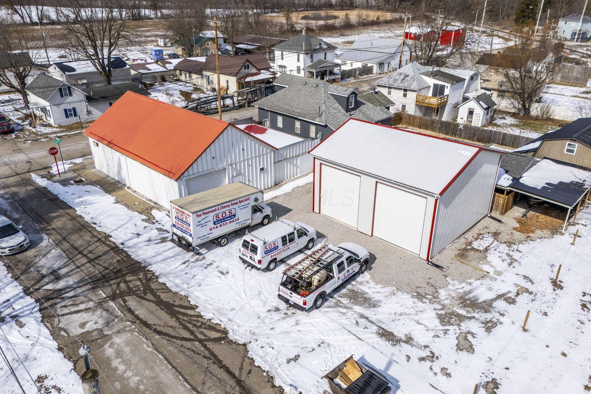 Thurston, OH 43157,8140 High Street