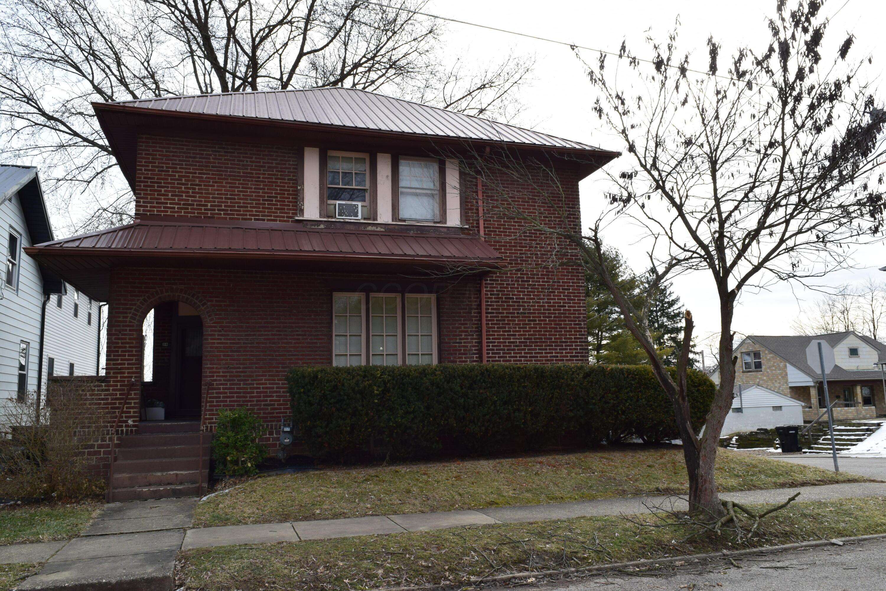 Zanesville, OH 43701,30 Southard Avenue