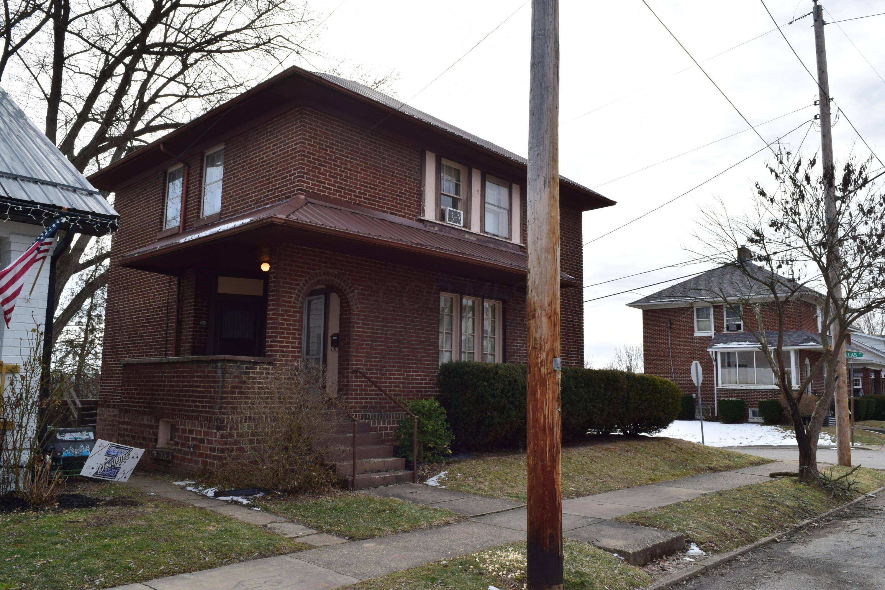 Zanesville, OH 43701,30 Southard Avenue