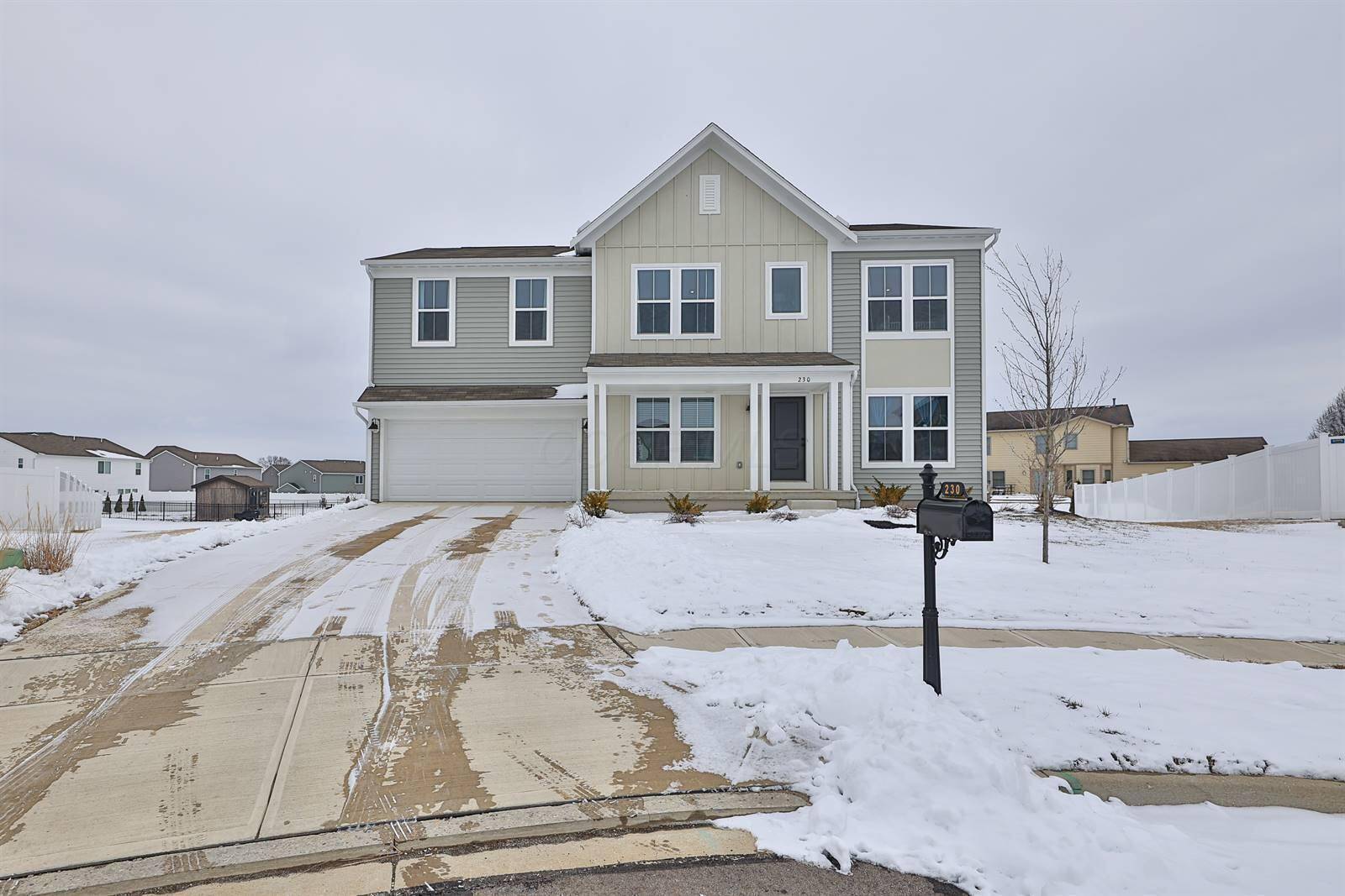 Brookville, OH 45309,230 Litten Court