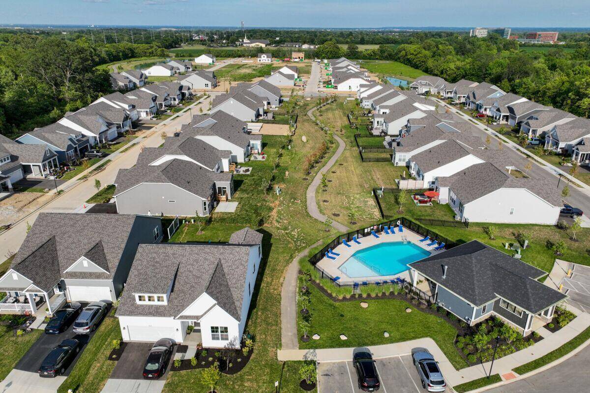 Grove City, OH 43123,3070 Darby Downs Road