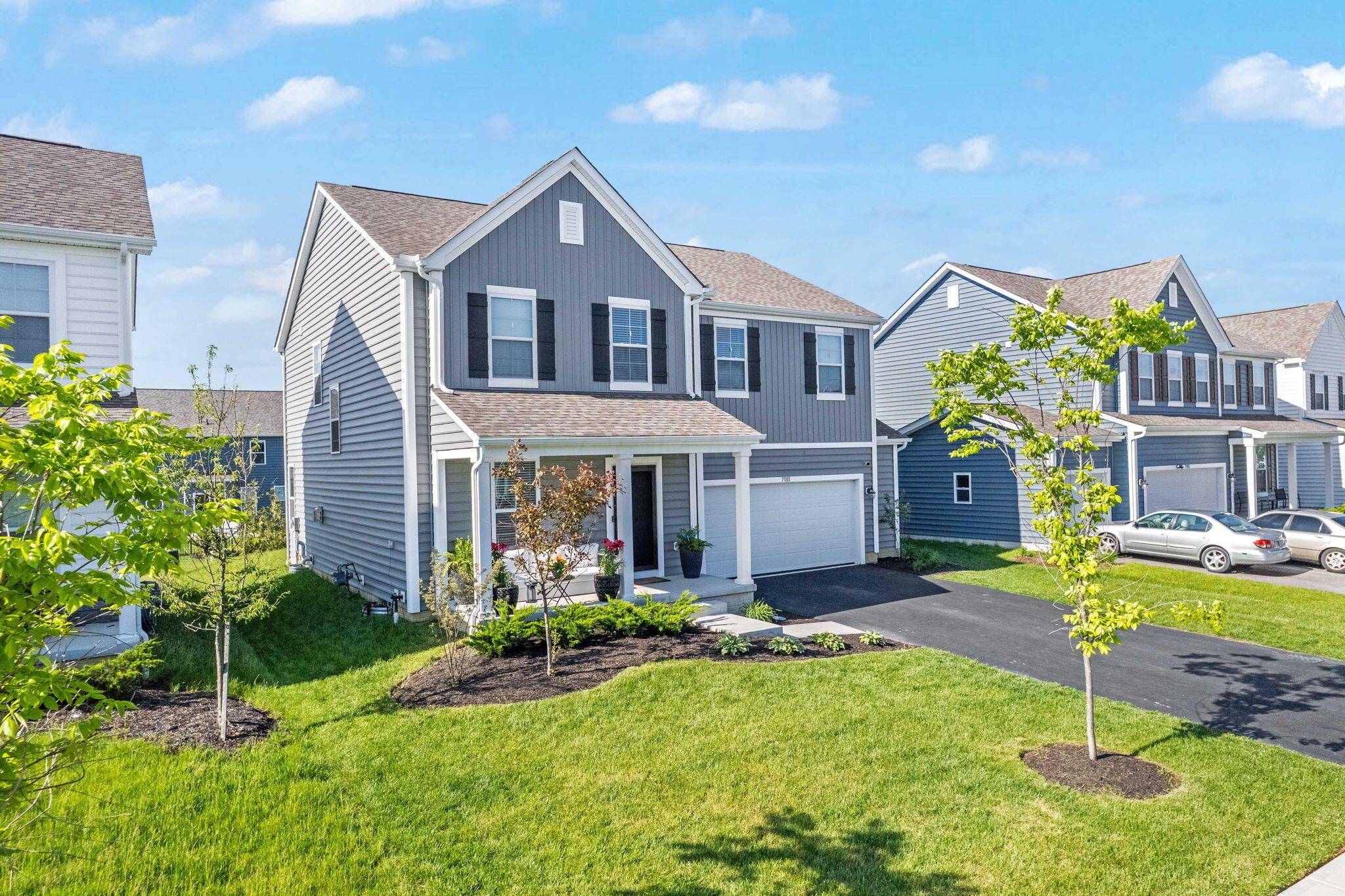 Pickerington, OH 43147,7181 Fenwick Street