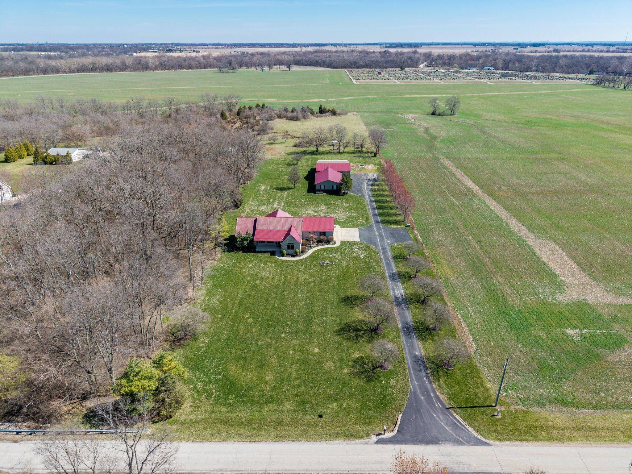 Mount Sterling, OH 43143,14035 Woods Opossum Run Road