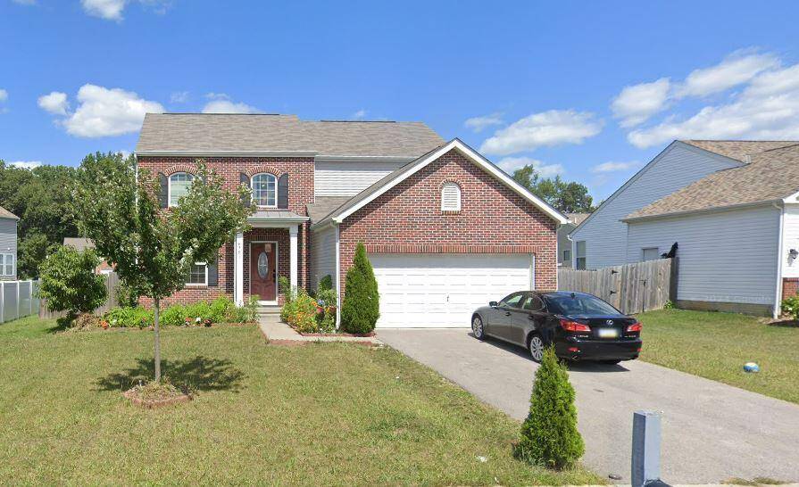 Reynoldsburg, OH 43068,8791 Patterson Loop