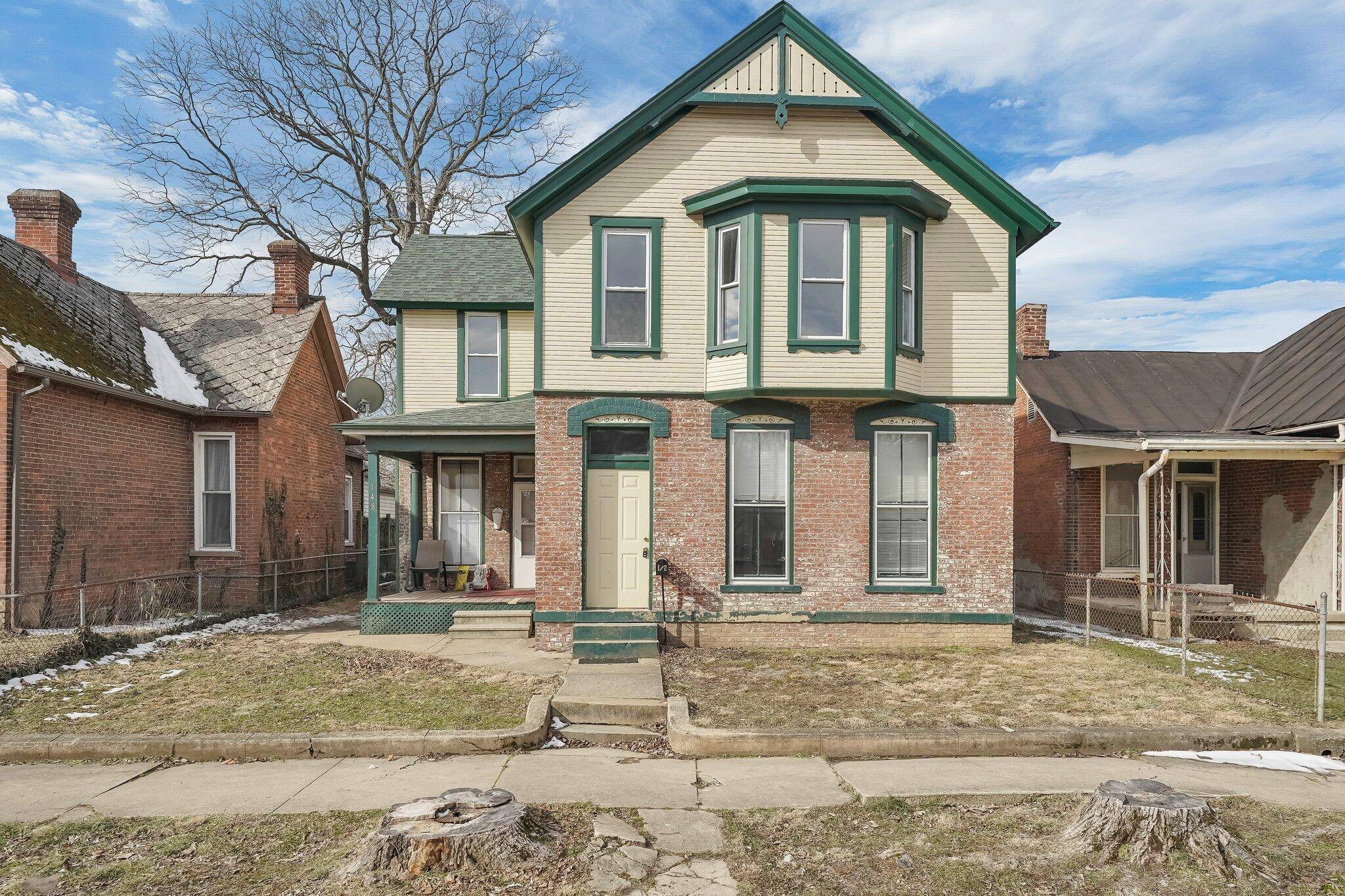 Chillicothe, OH 45601,148 Hirn Street