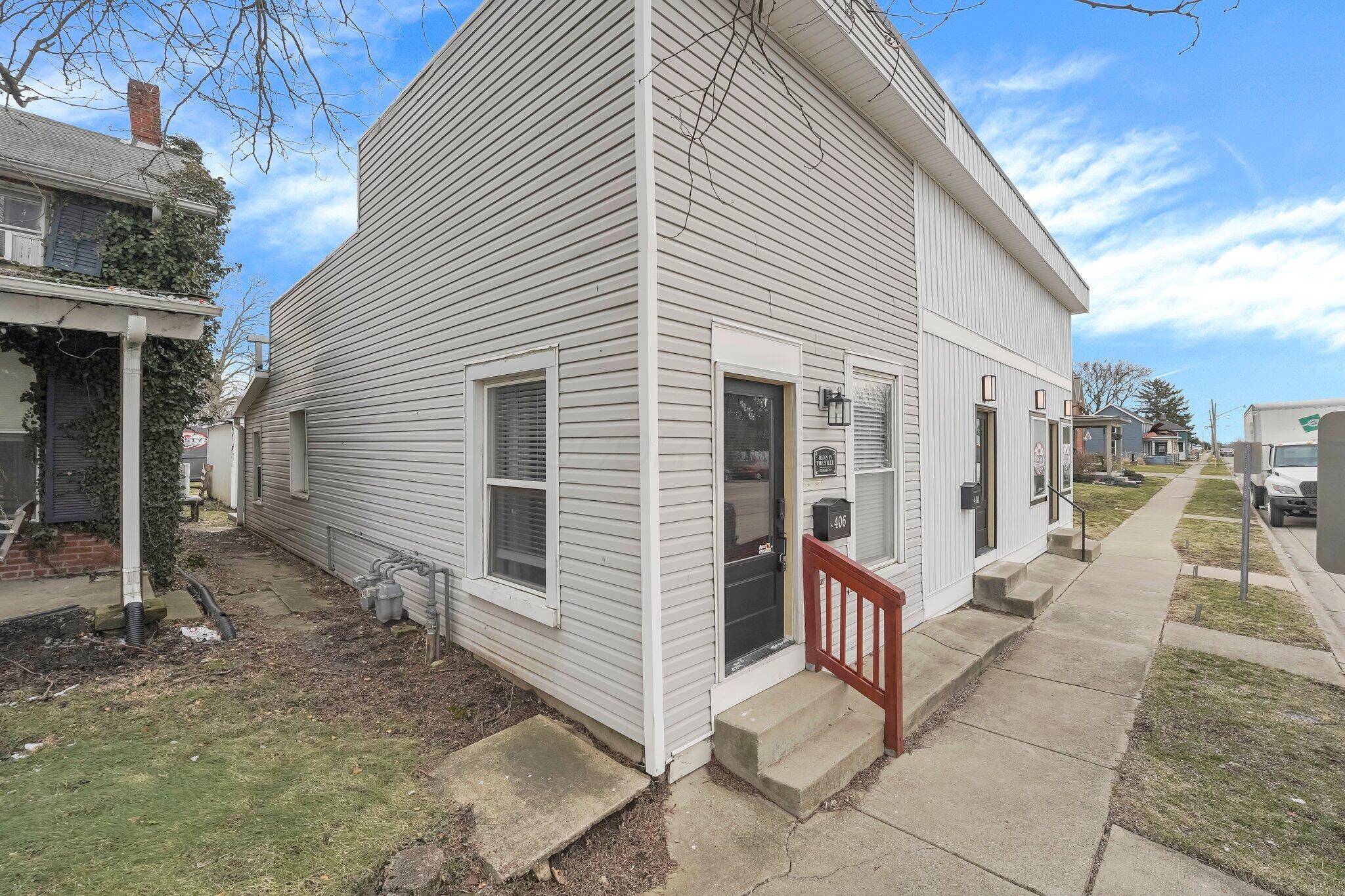Circleville, OH 43113,410 S Pickaway Street