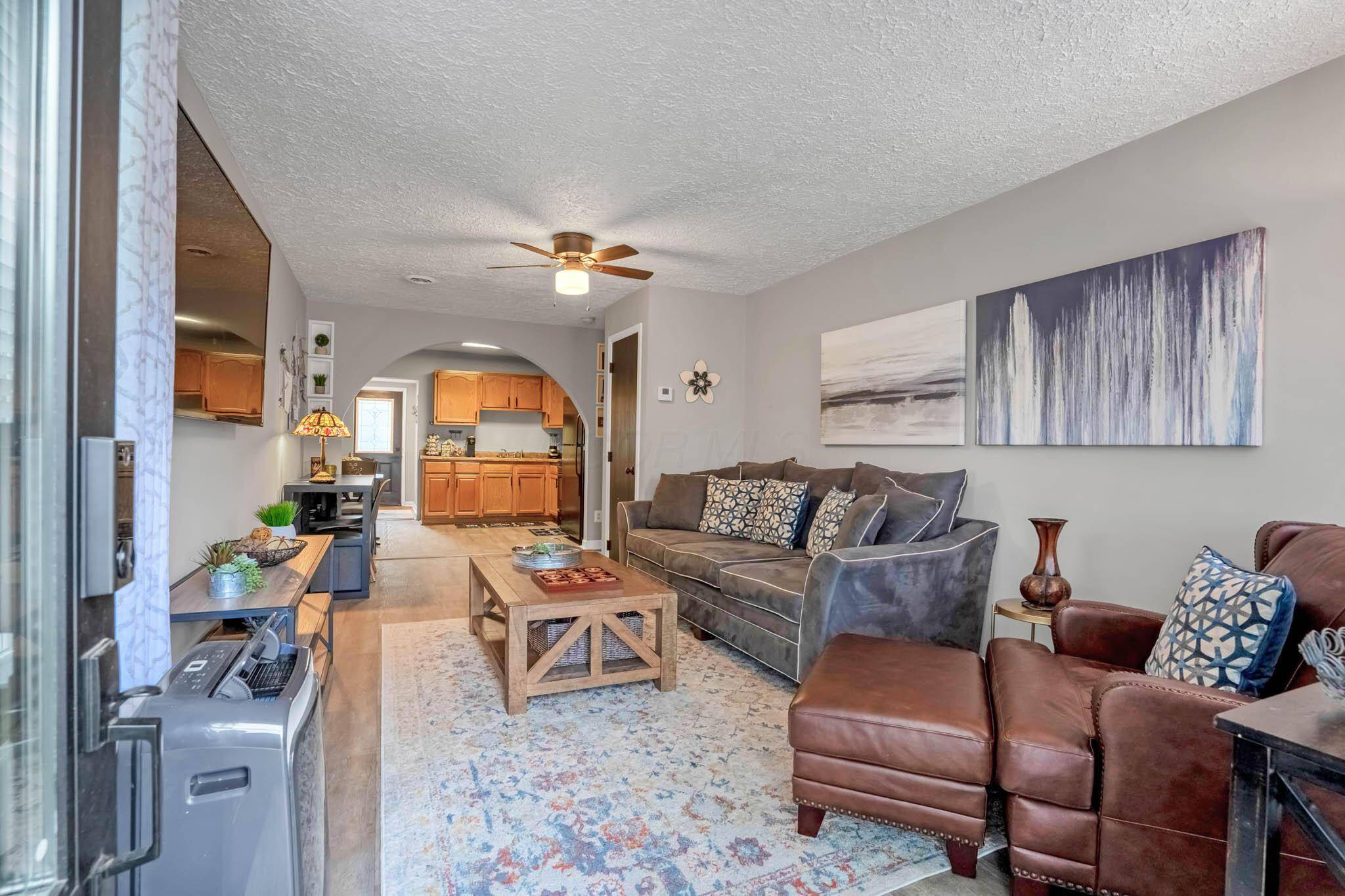 Circleville, OH 43113,410 S Pickaway Street