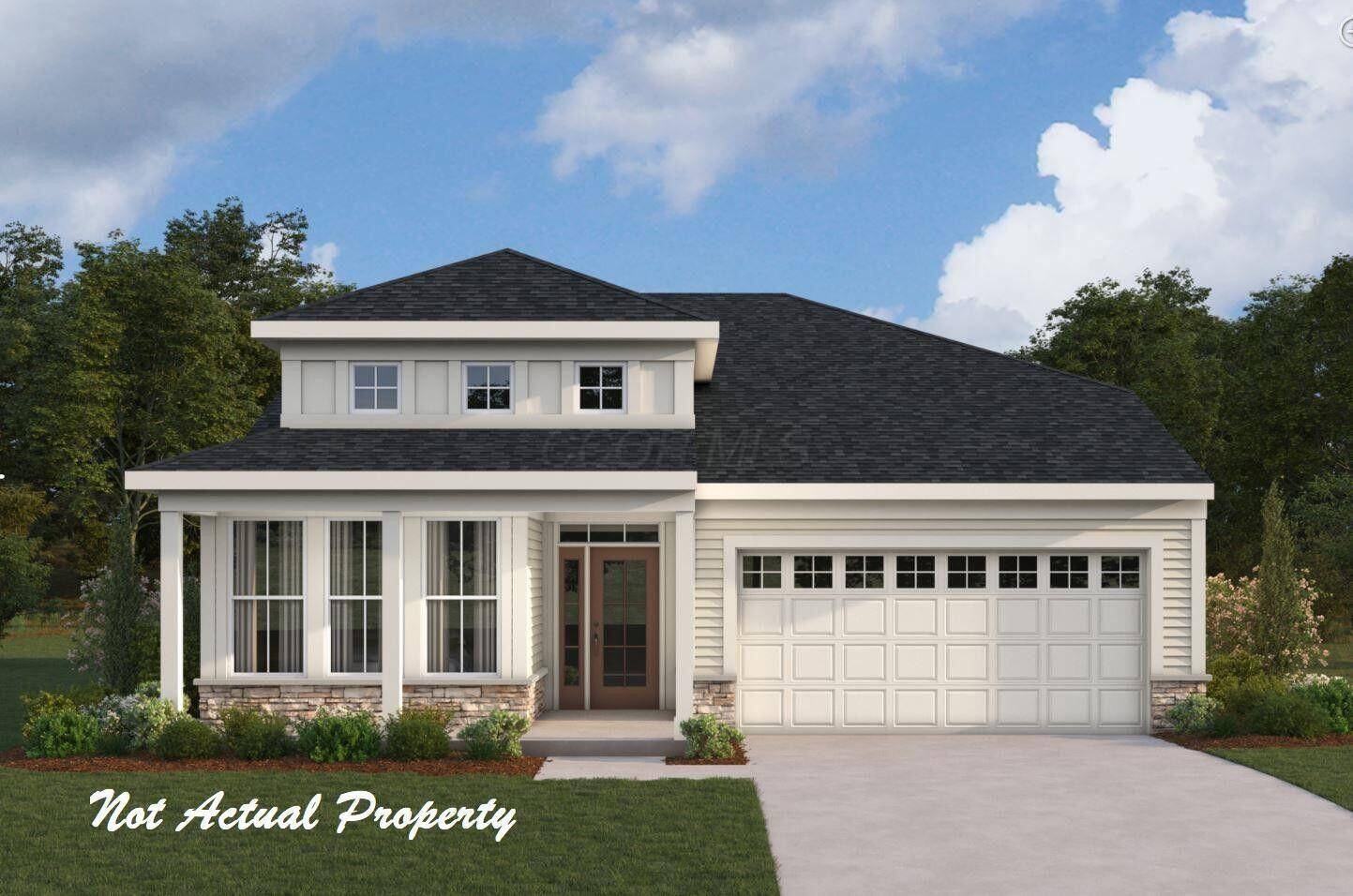 Grove City, OH 43123,6003 Windcliff Drive