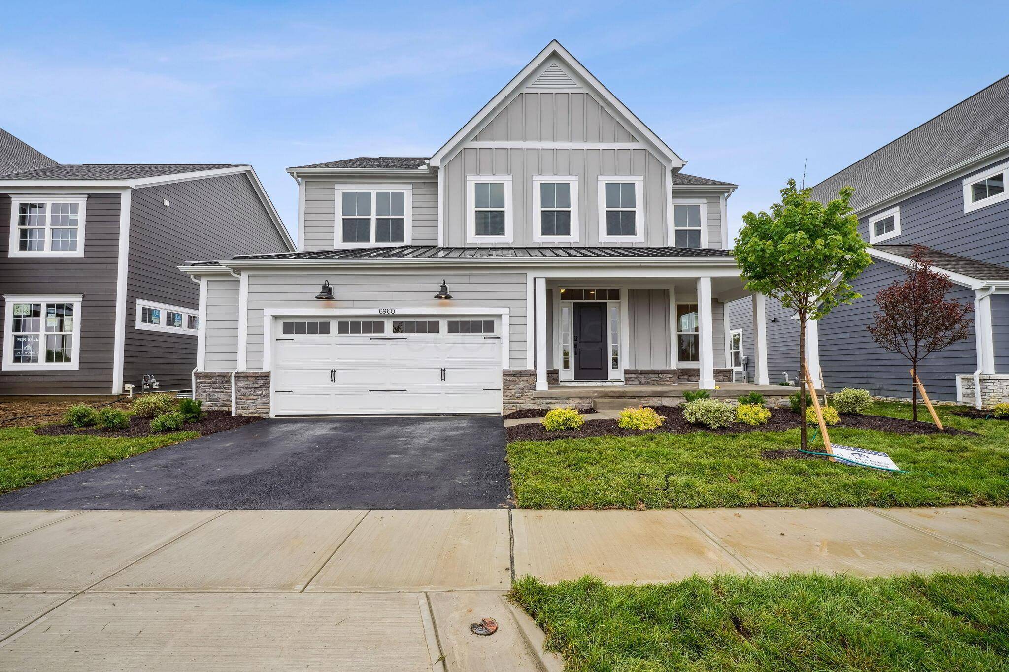 Dublin, OH 43016,6960 Barksdale Drive