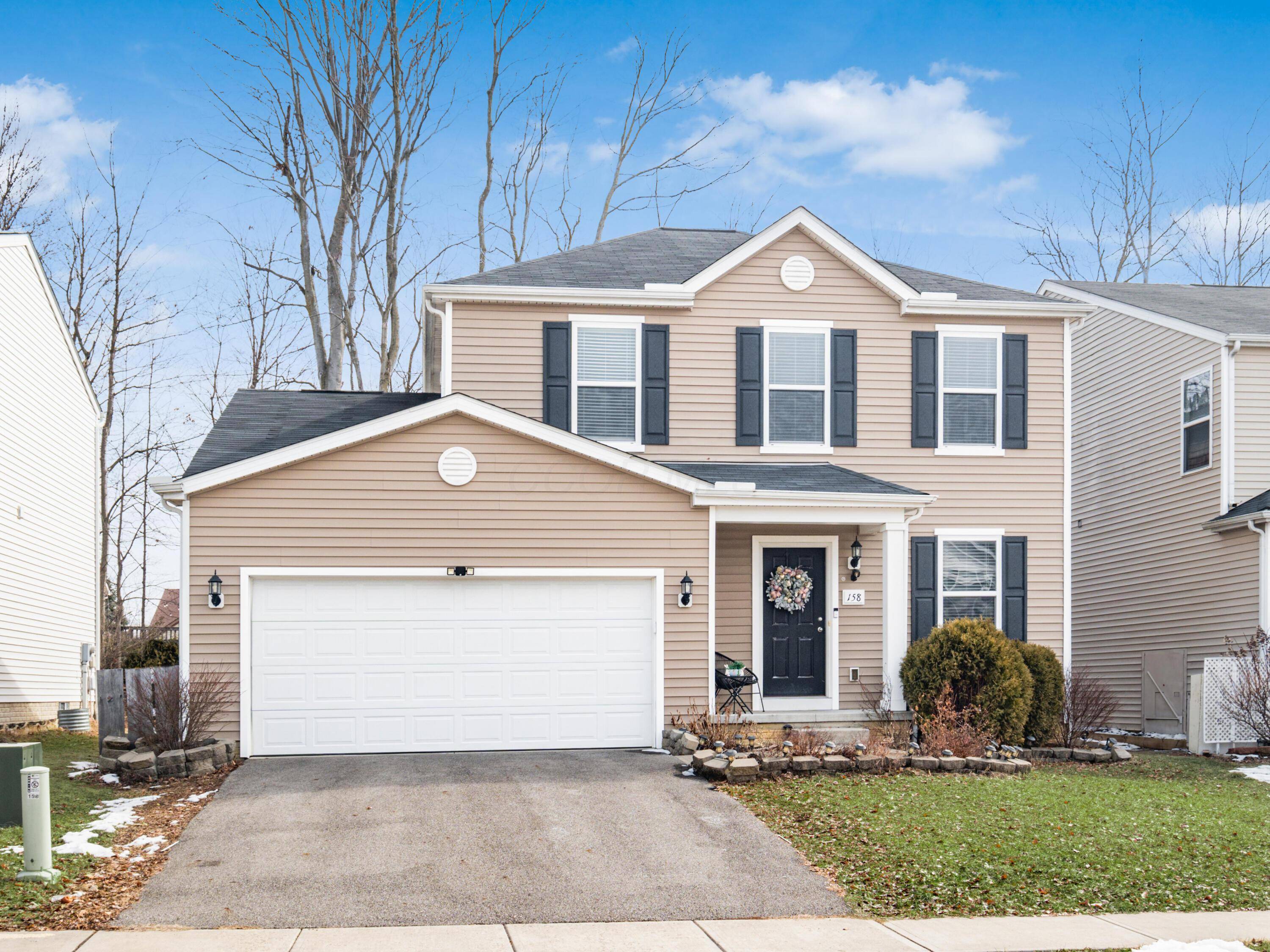 Reynoldsburg, OH 43068,158 Long Cay Lane