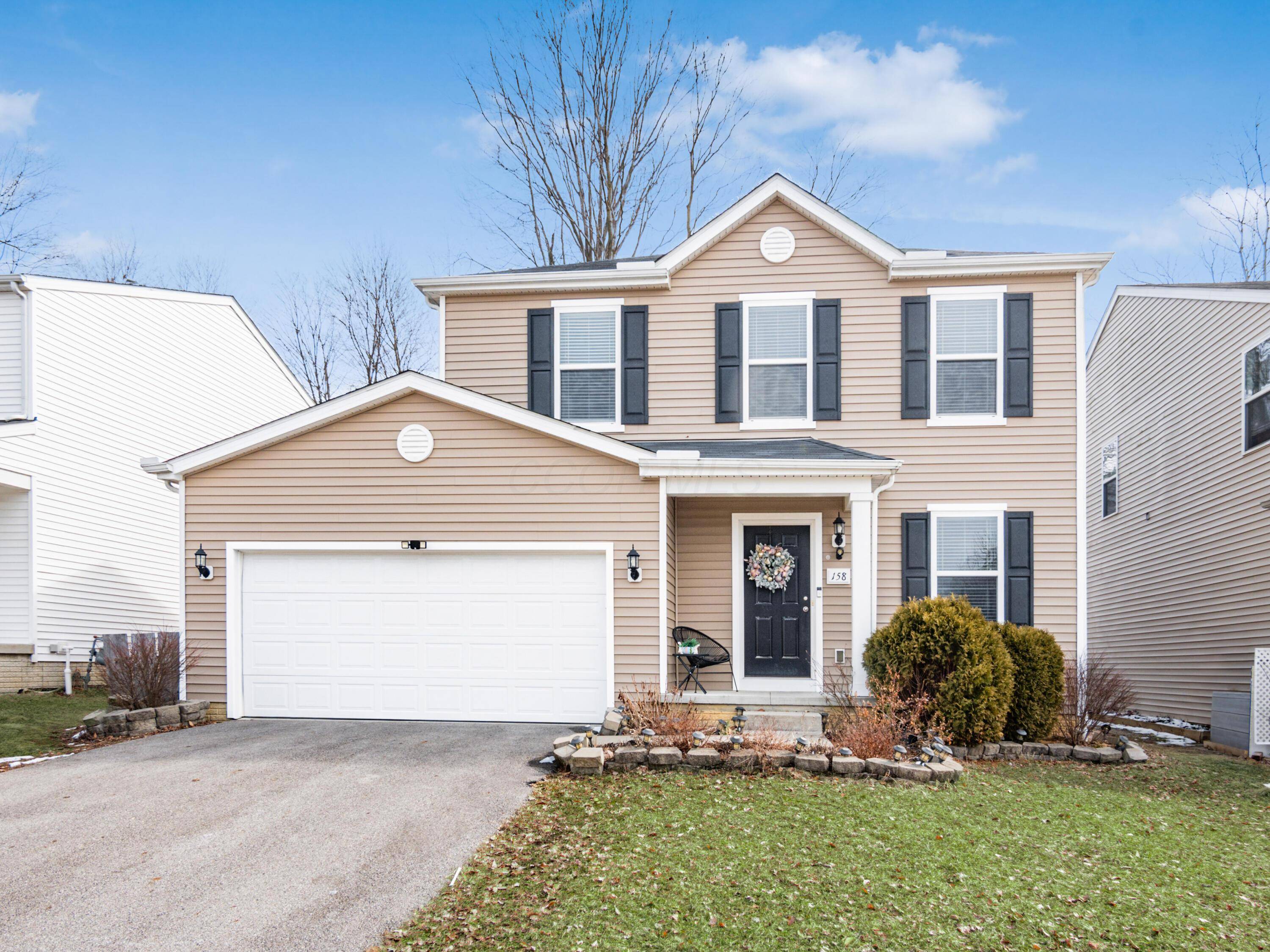 Reynoldsburg, OH 43068,158 Long Cay Lane