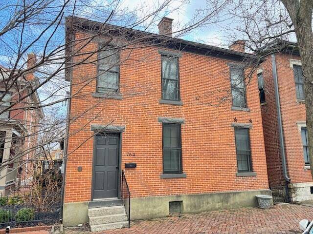 Columbus, OH 43206,764 S 3rd Street