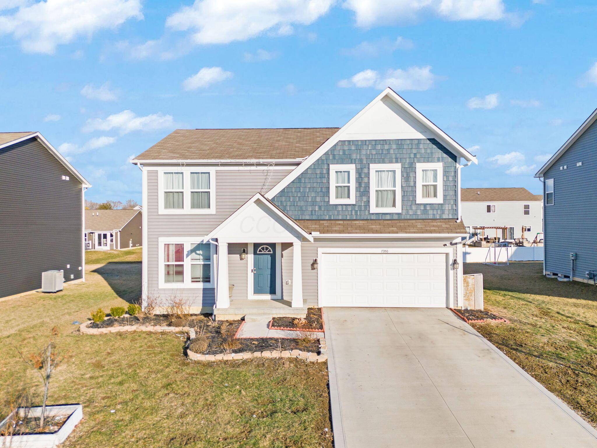 Canal Winchester, OH 43110,7350 Bromfield Drive
