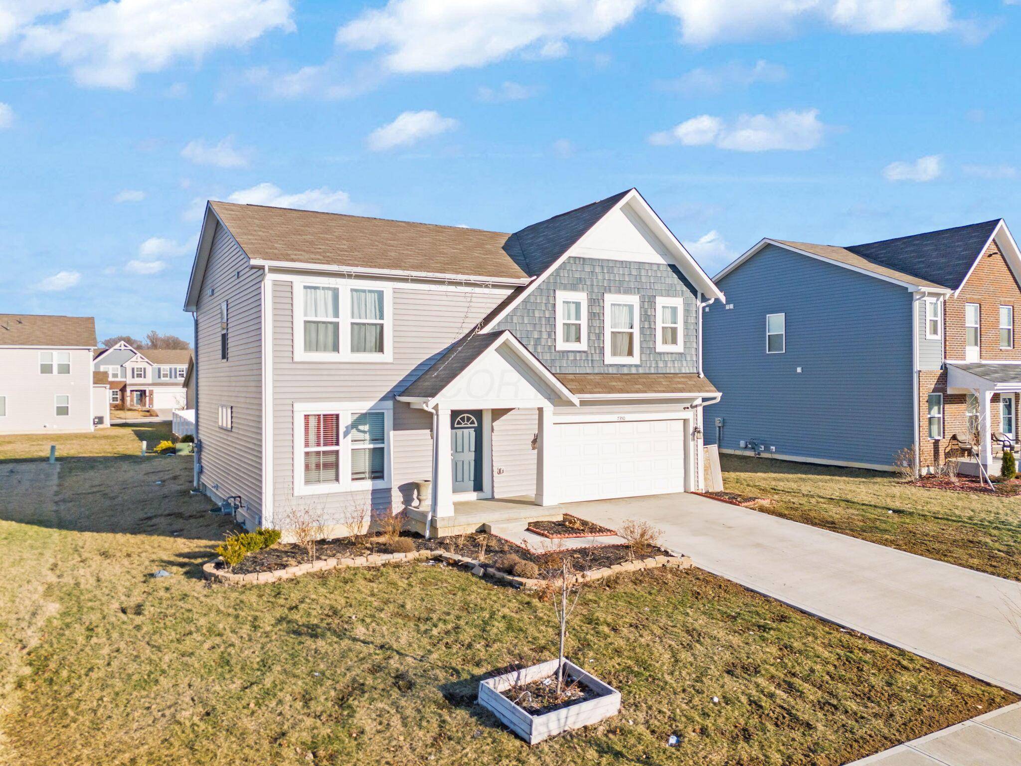 Canal Winchester, OH 43110,7350 Bromfield Drive