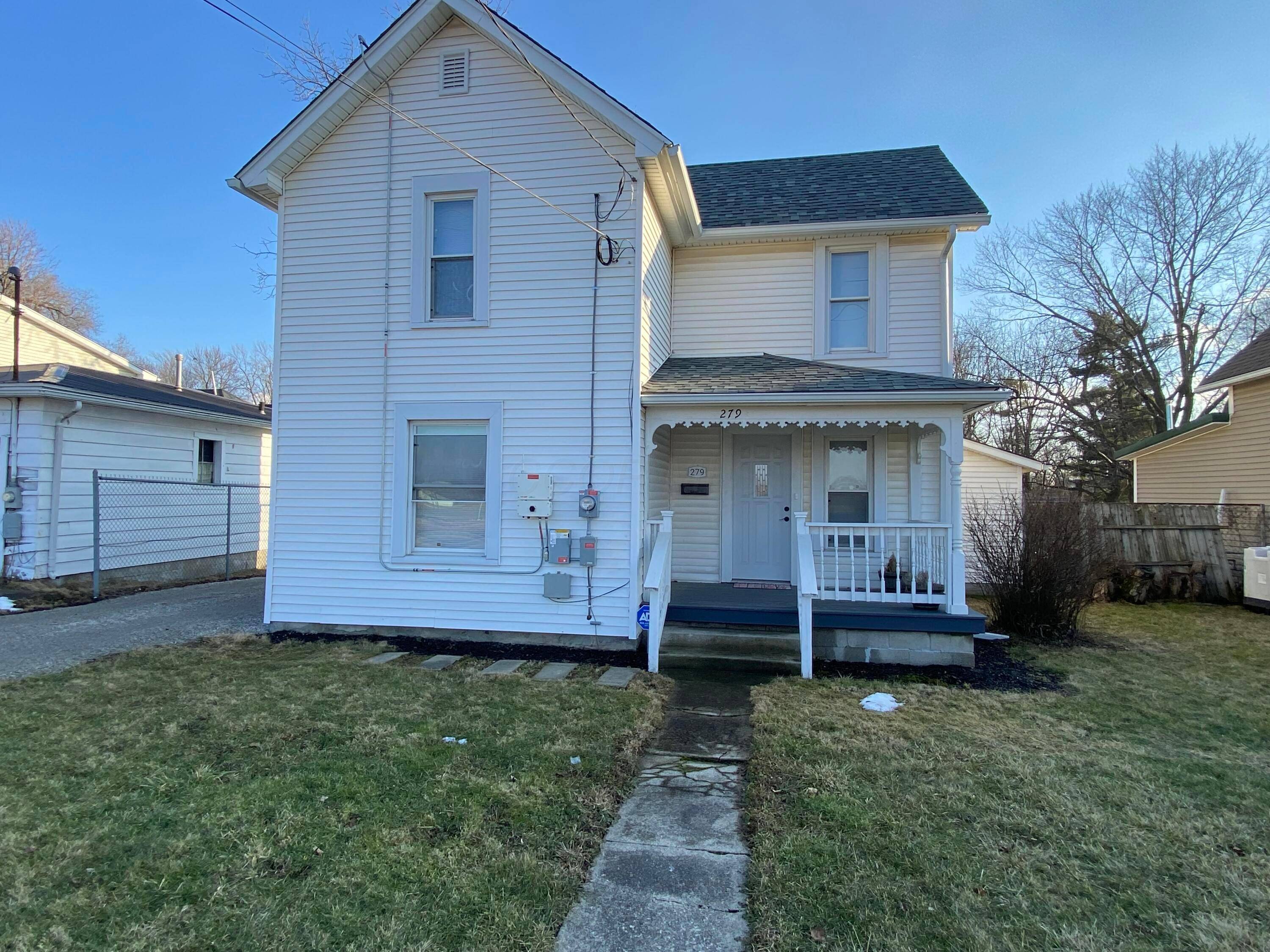 Marion, OH 43302,279 E Fairground Street