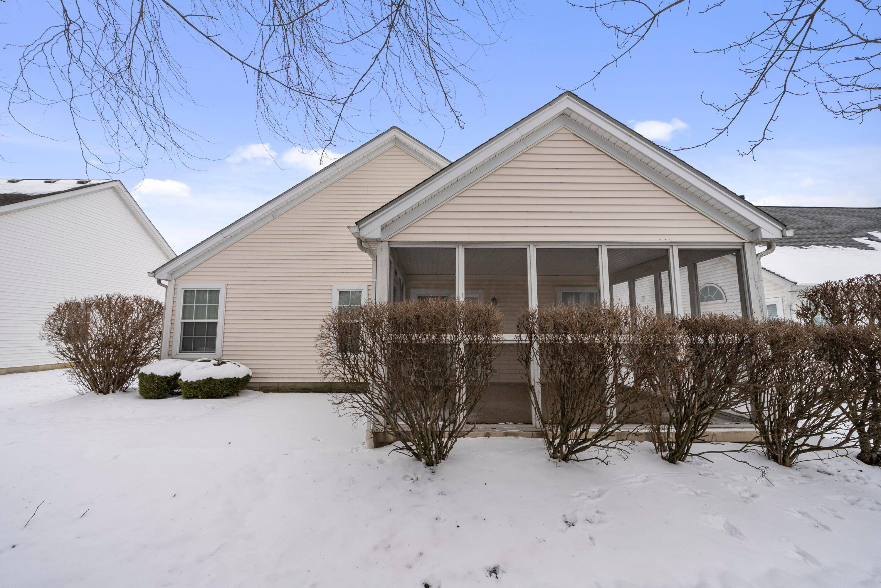 Westerville, OH 43082,501 Straiton Square