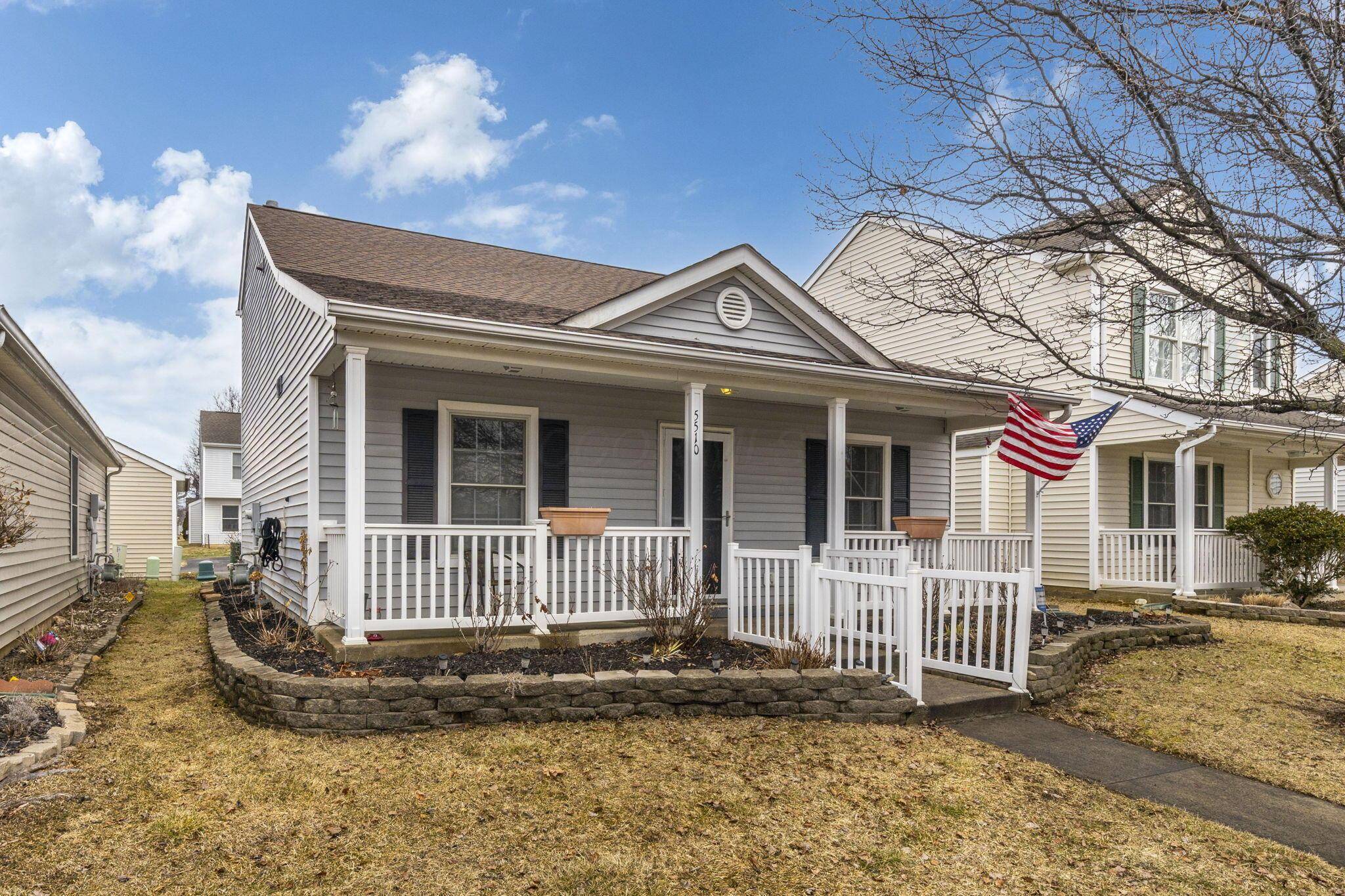 Canal Winchester, OH 43110,5510 Oconnell Street