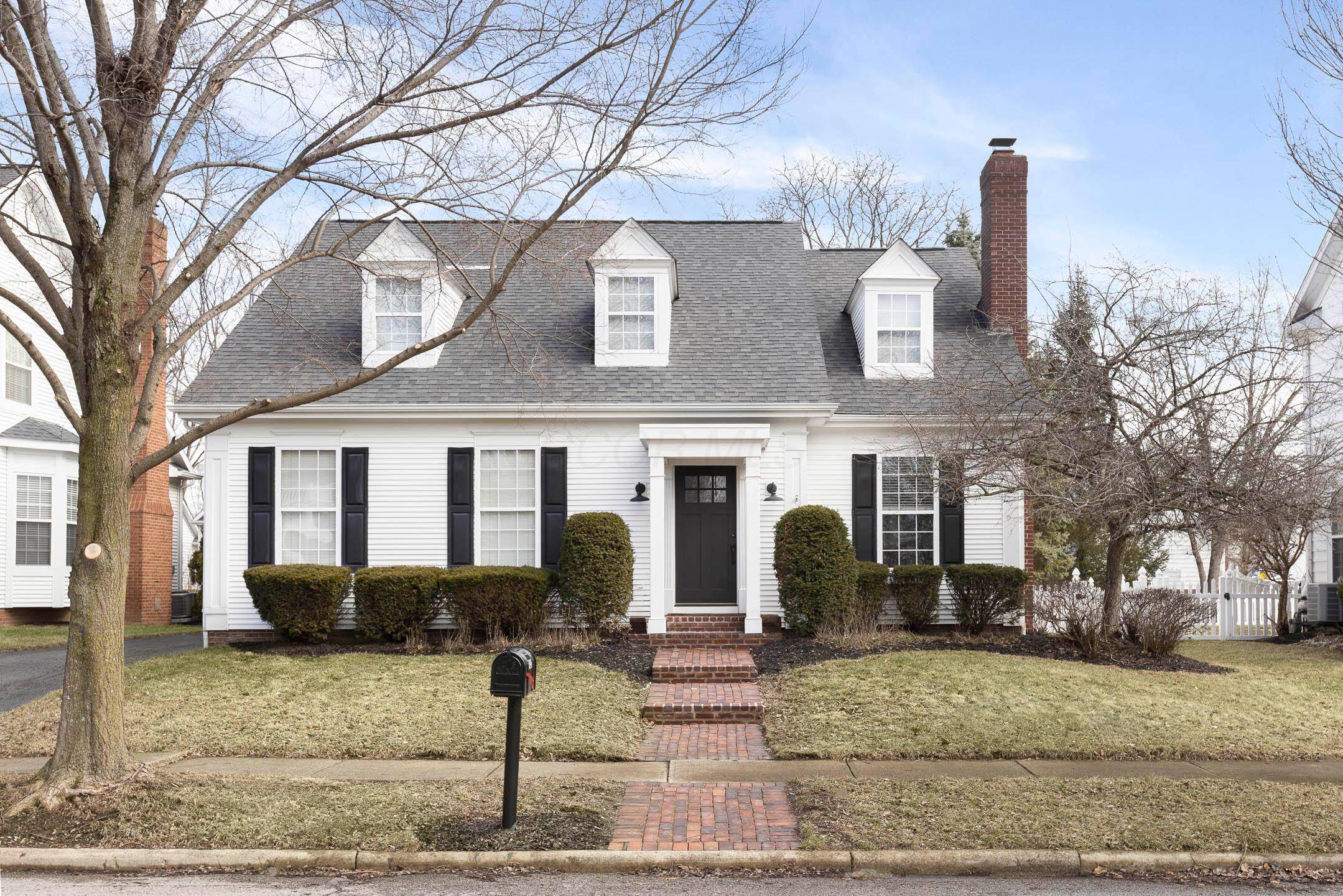 New Albany, OH 43054,5096 Mount Row