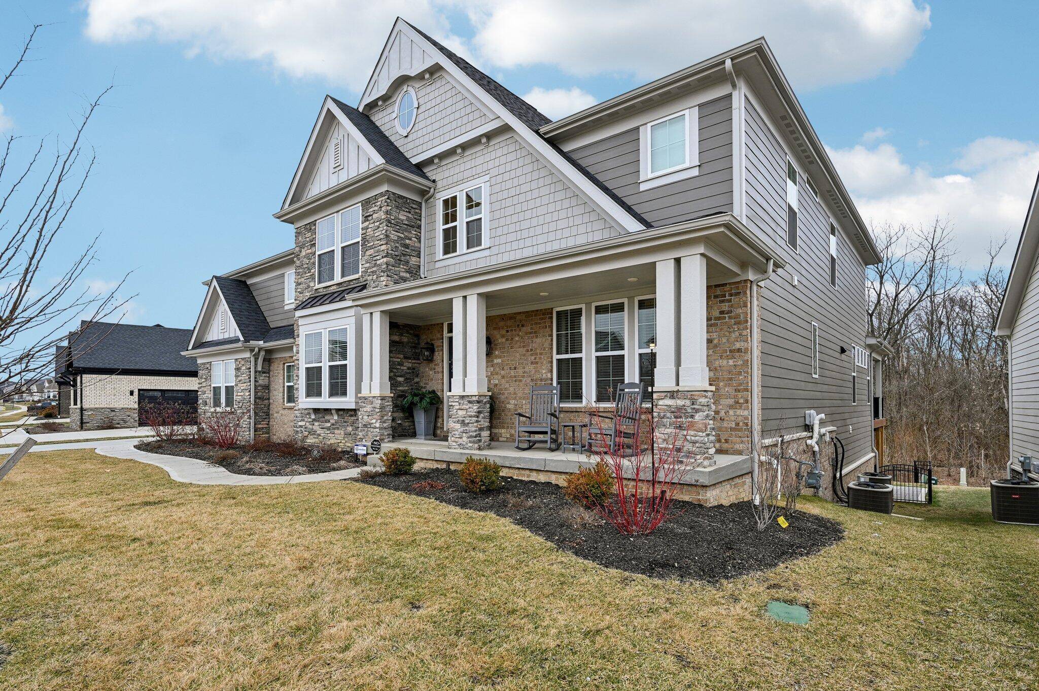 Grove City, OH 43123,6023 Willow Aster Glen