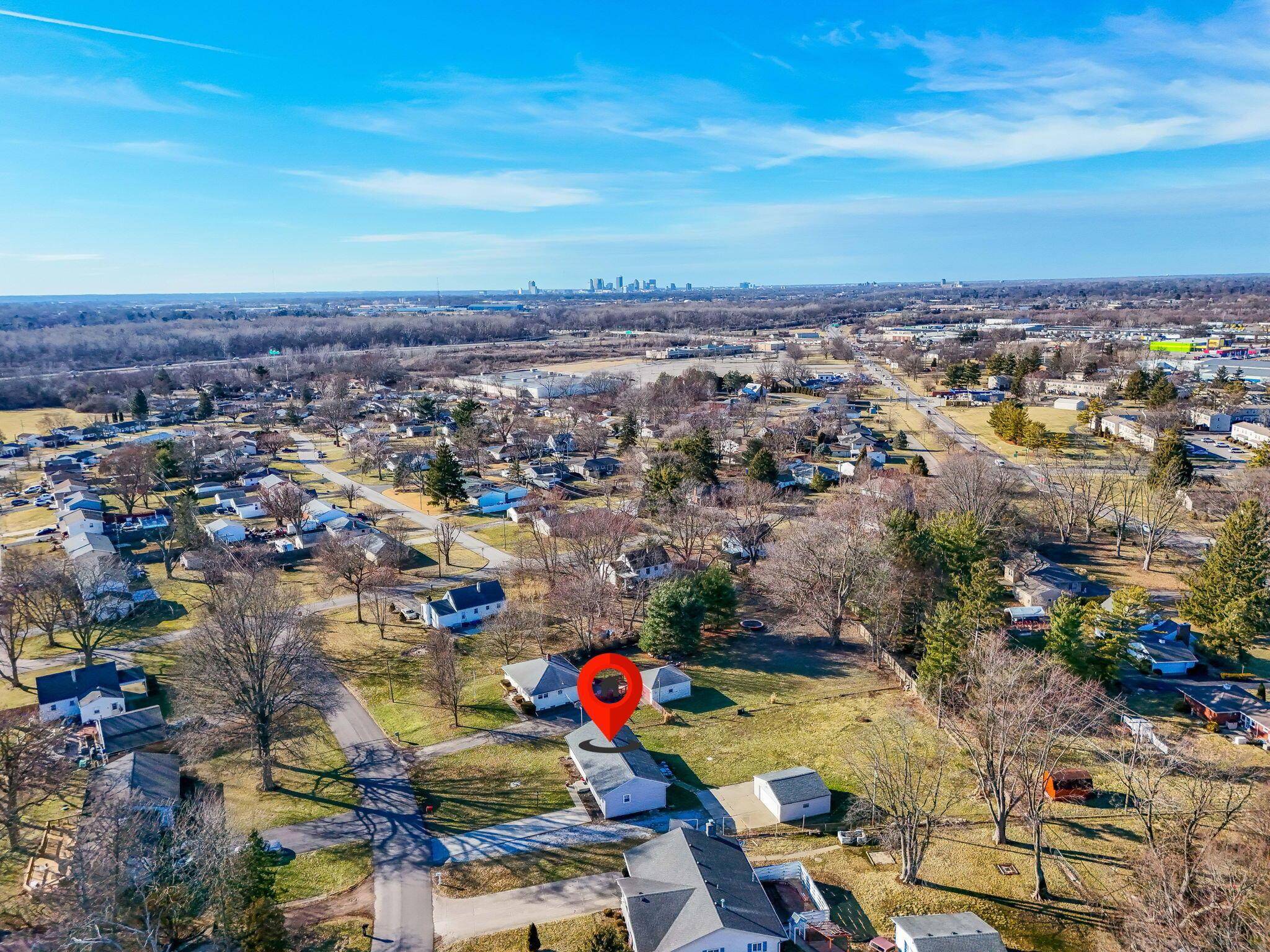 Columbus, OH 43232,3012 Inn Road
