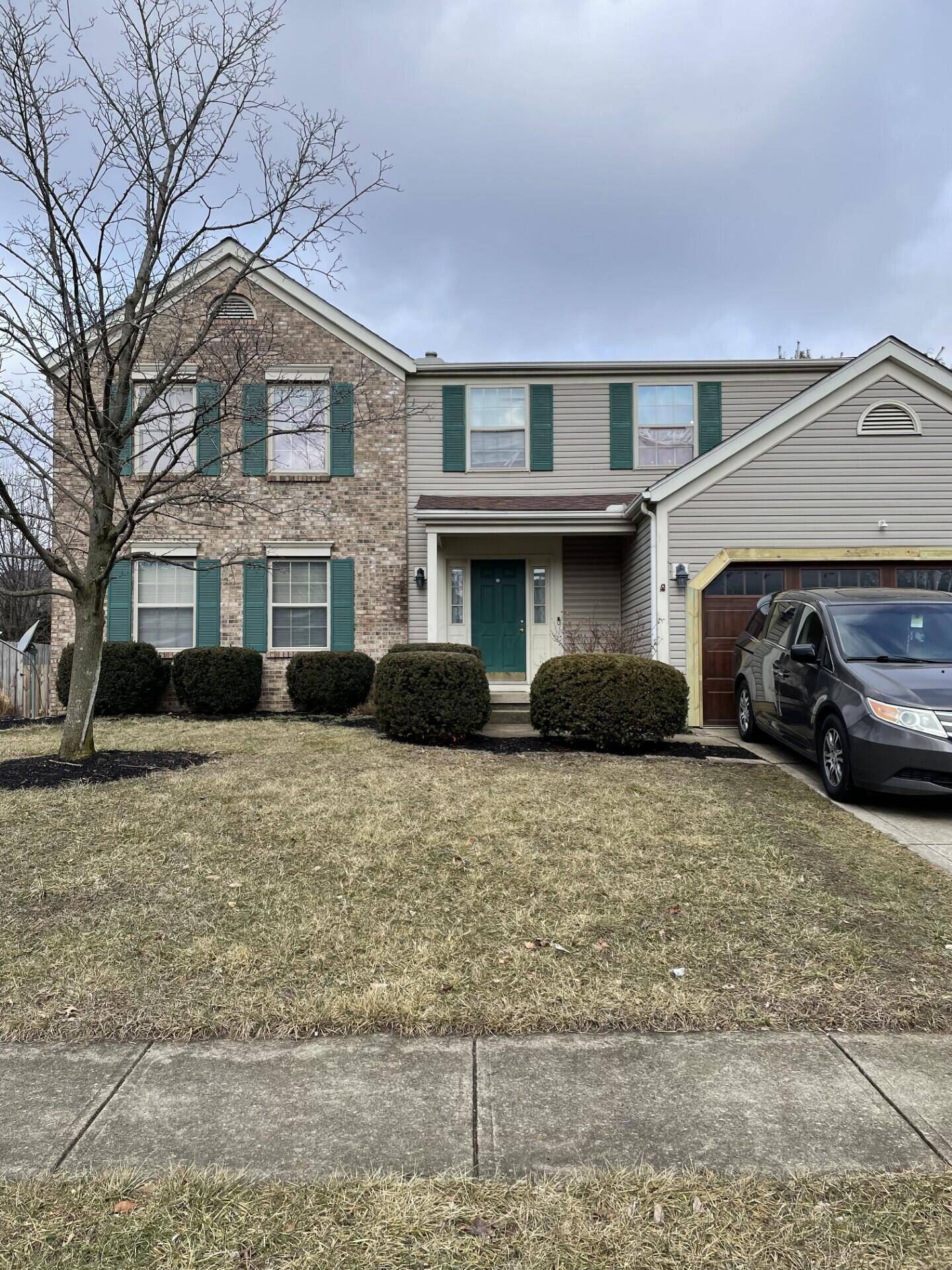 Westerville, OH 43081,756 Mountainview Drive