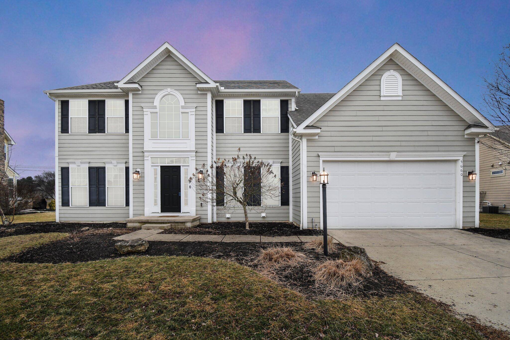 Galena, OH 43021,5660 Aster Way