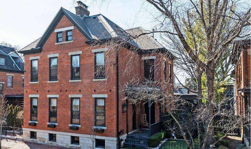 Columbus, OH 43206,649 S 5th Street