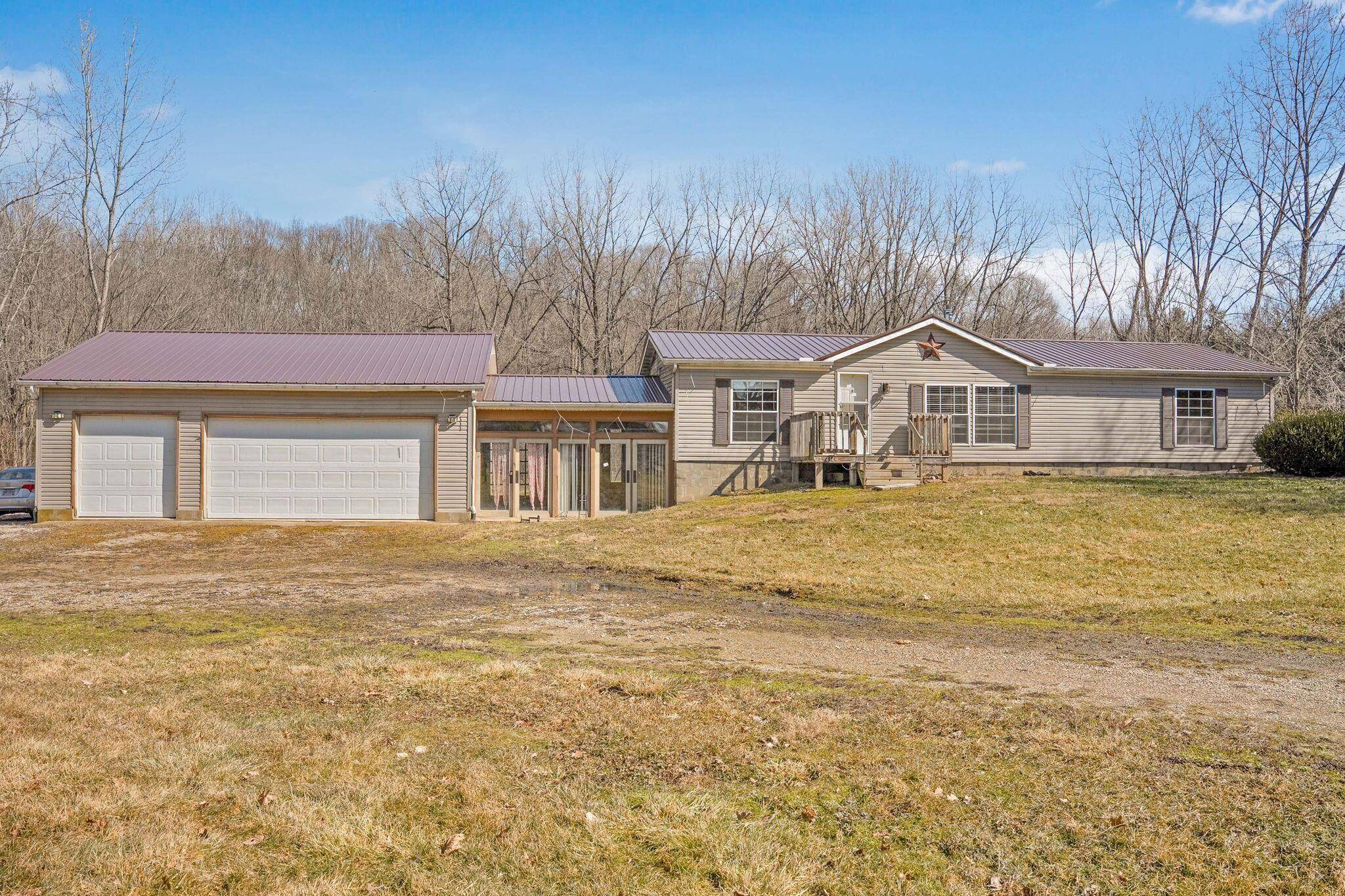 Alexandria, OH 43001,4140 Hardscrabble Road Road