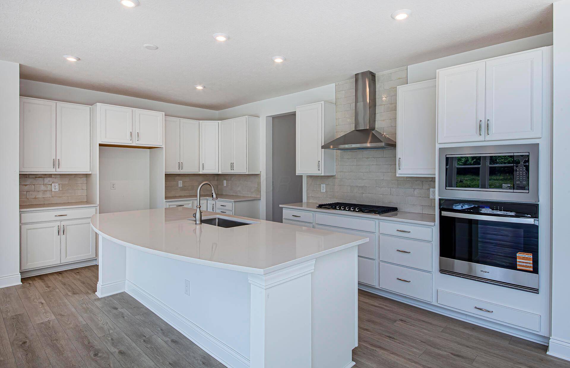Blacklick, OH 43004,2474 Elisabeth Lane #Lot 24