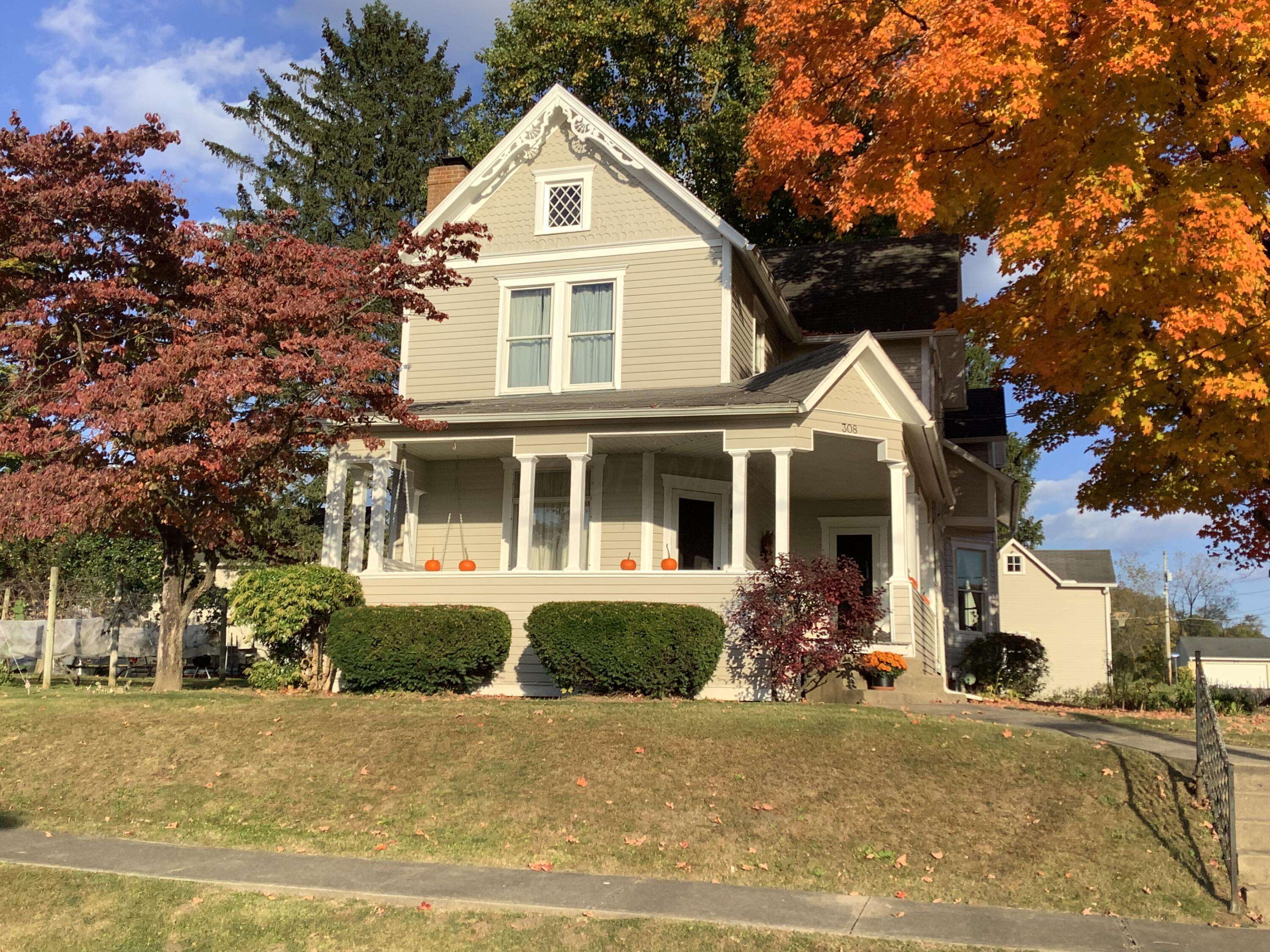 Danville, OH 43014,308 Cedar Street