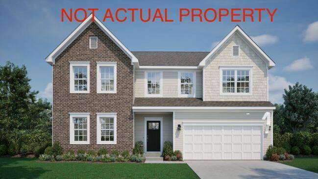 Grove City, OH 43123,4420 Belle Apple Street