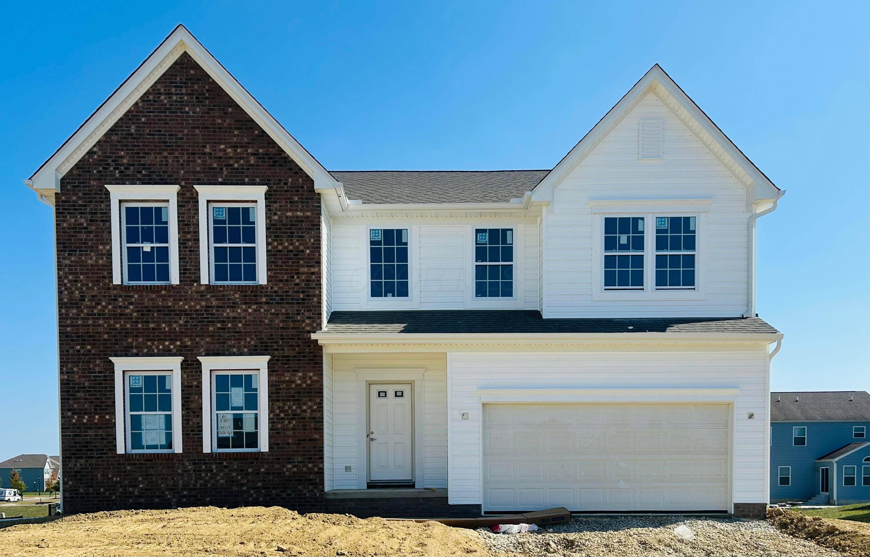 Grove City, OH 43123,4420 Belle Apple Street