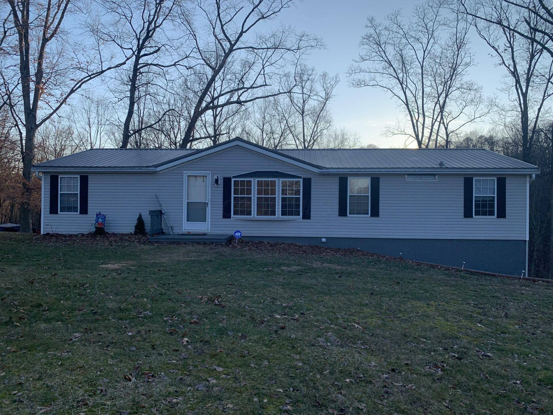 Laurelville, OH 43135,16621 Pleasant Ridge Road