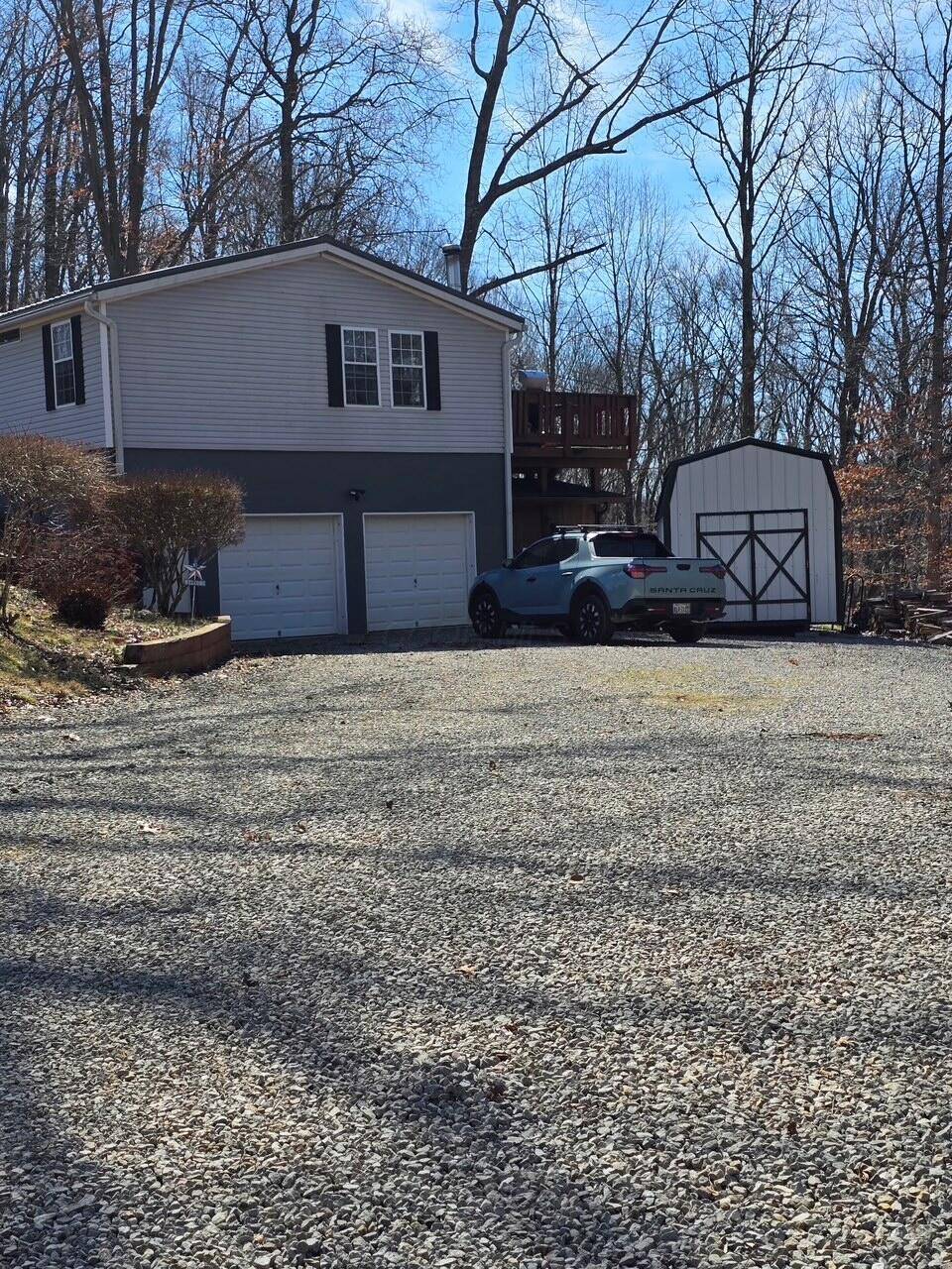 Laurelville, OH 43135,16621 Pleasant Ridge Road