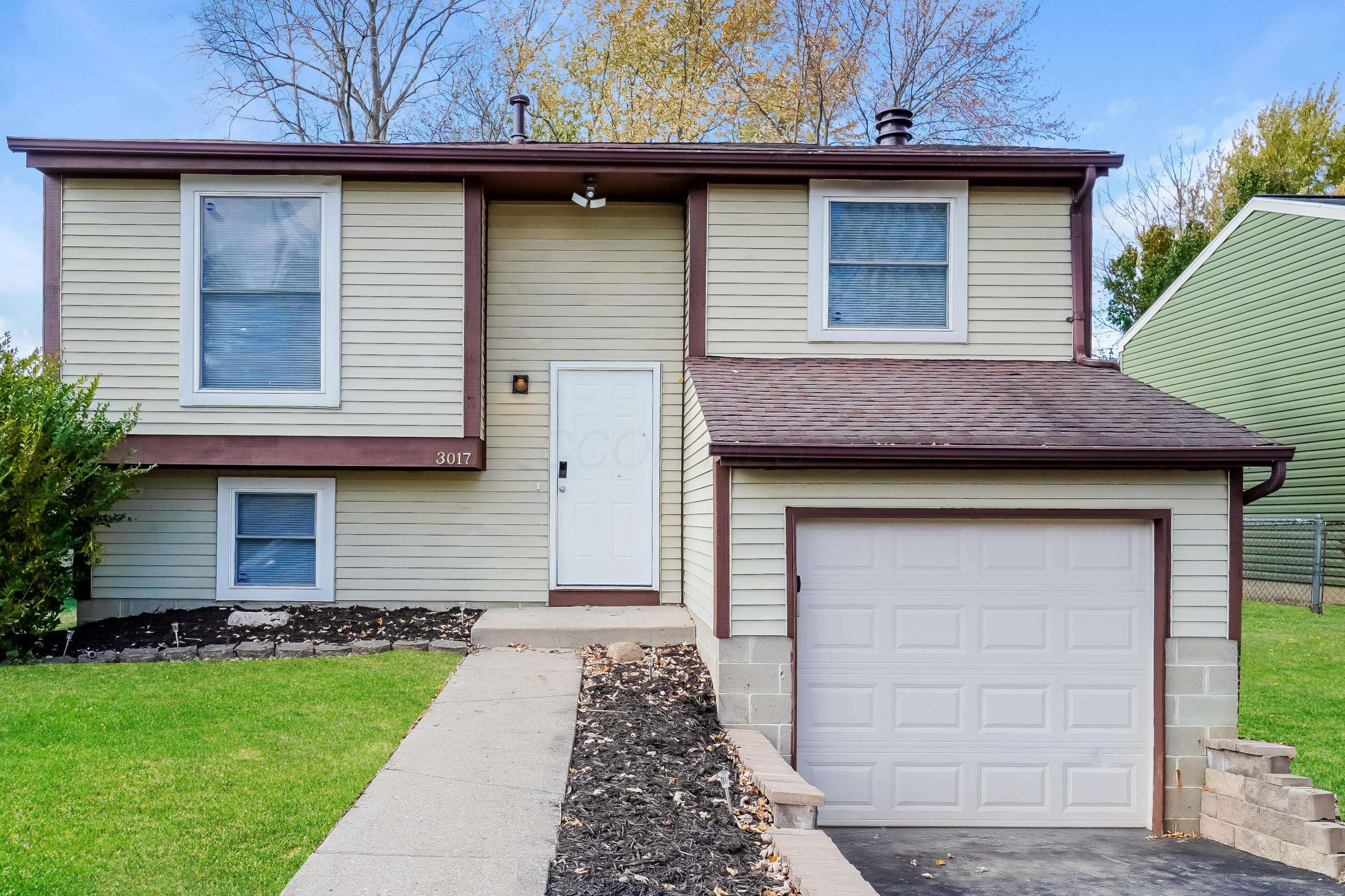 Reynoldsburg, OH 43068,3017 Rumford Court