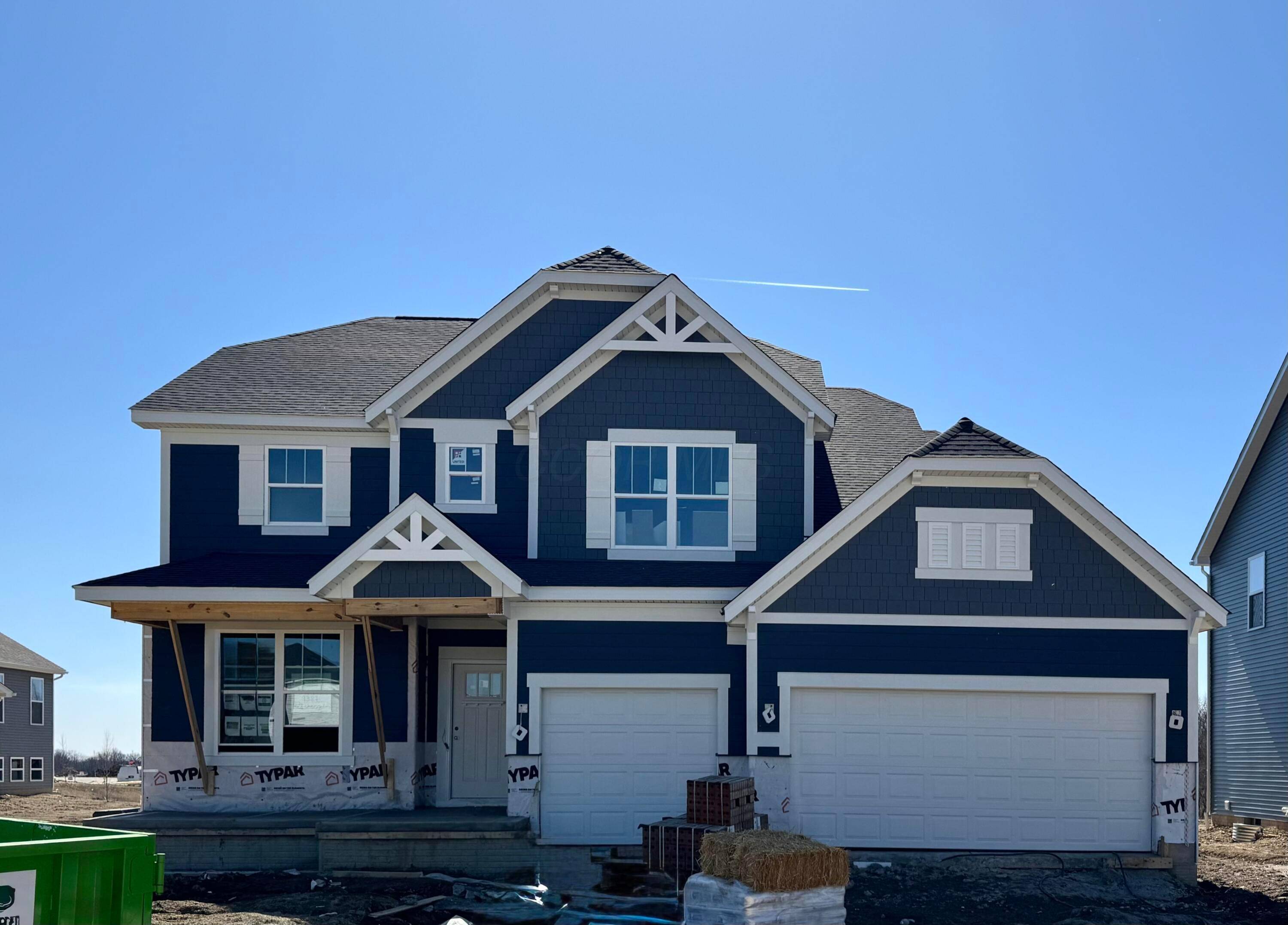 Plain City, OH 43064,9389 Red Cherry Lane #Lot 14