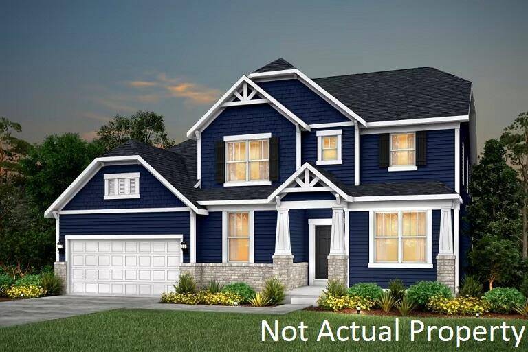 Plain City, OH 43064,9389 Red Cherry Lane #Lot 14