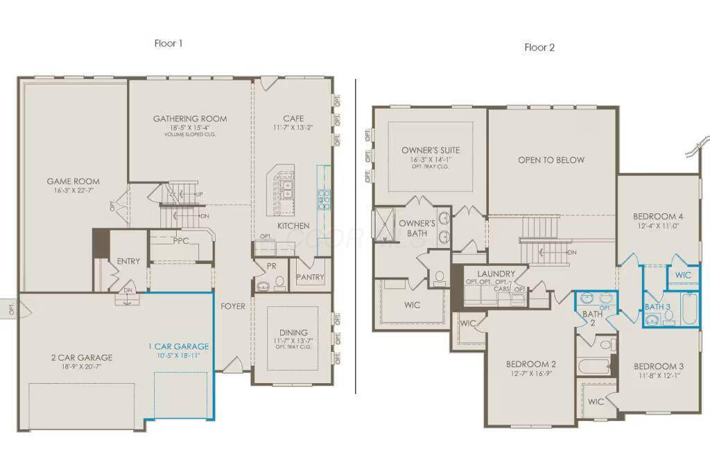 Plain City, OH 43064,9389 Red Cherry Lane #Lot 14