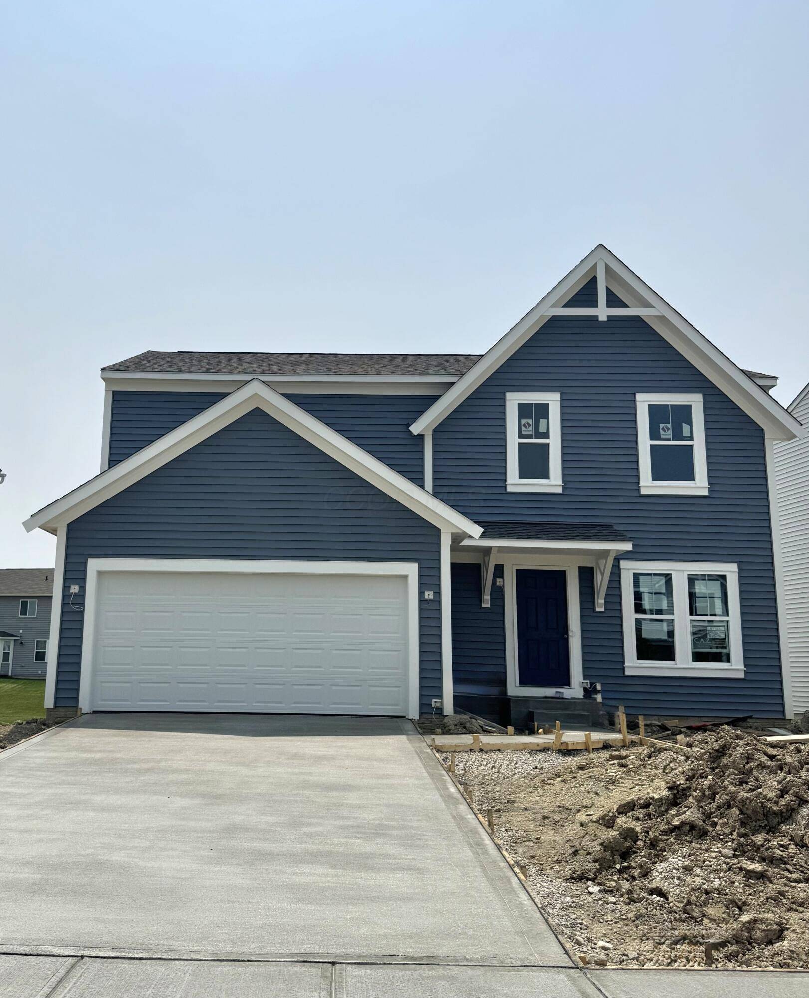 Marysville, OH 43040,361 Prairie Drive