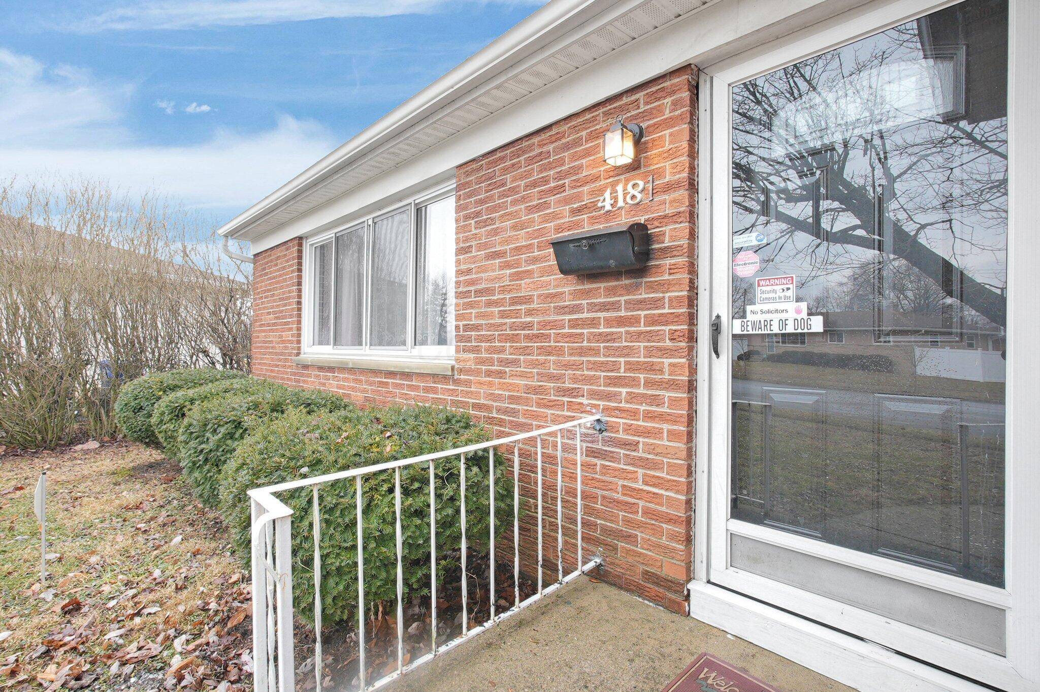 Columbus, OH 43227,4181 Colby Ave Avenue